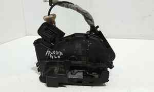 Serratura Anteriore Destra per Seat Arona Serie (17>) (2017 - In produzione)