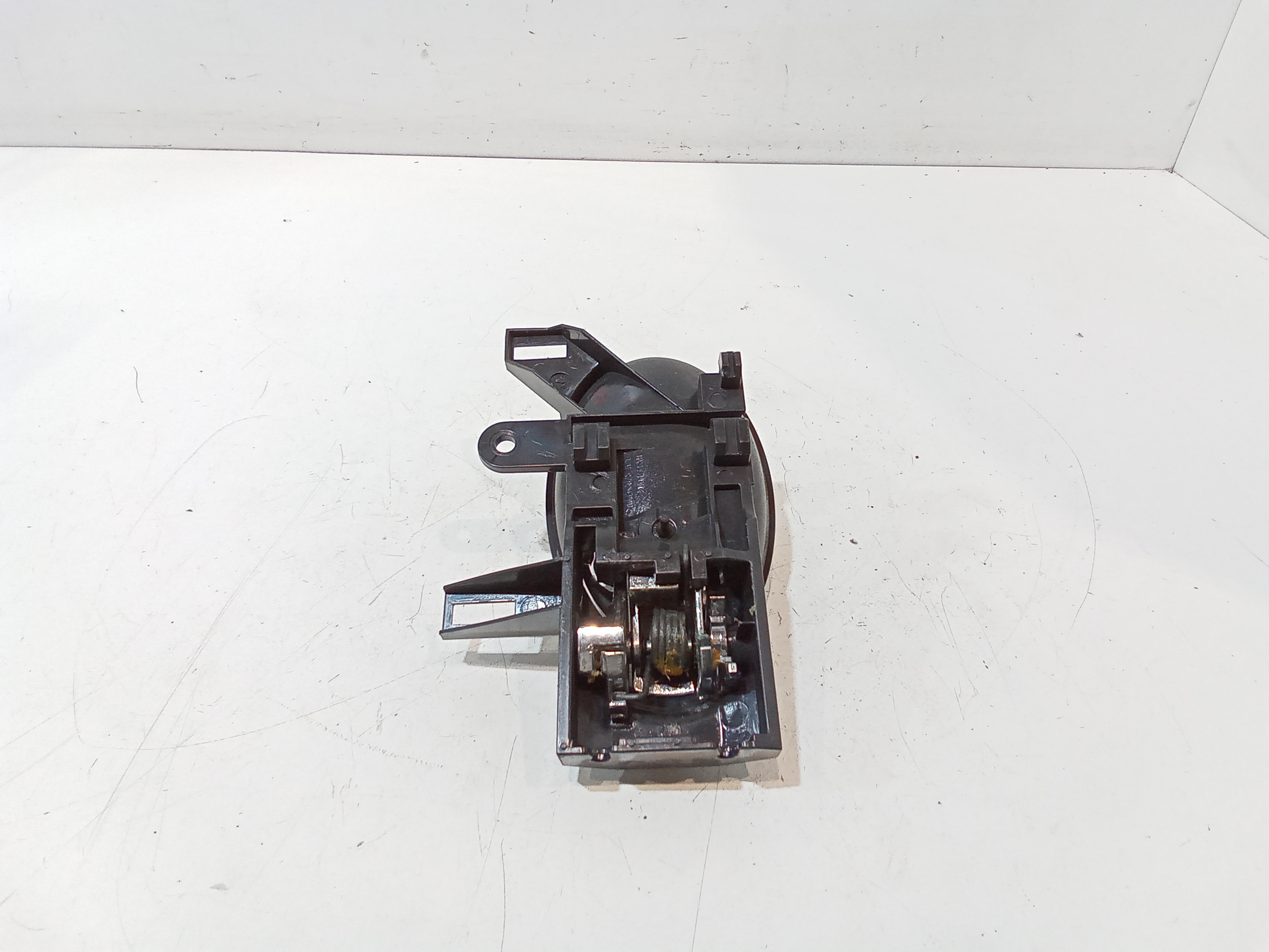 Maniglia interna Posteriore Sinistra per Nissan Micra 7 Serie (2010 - 2016)