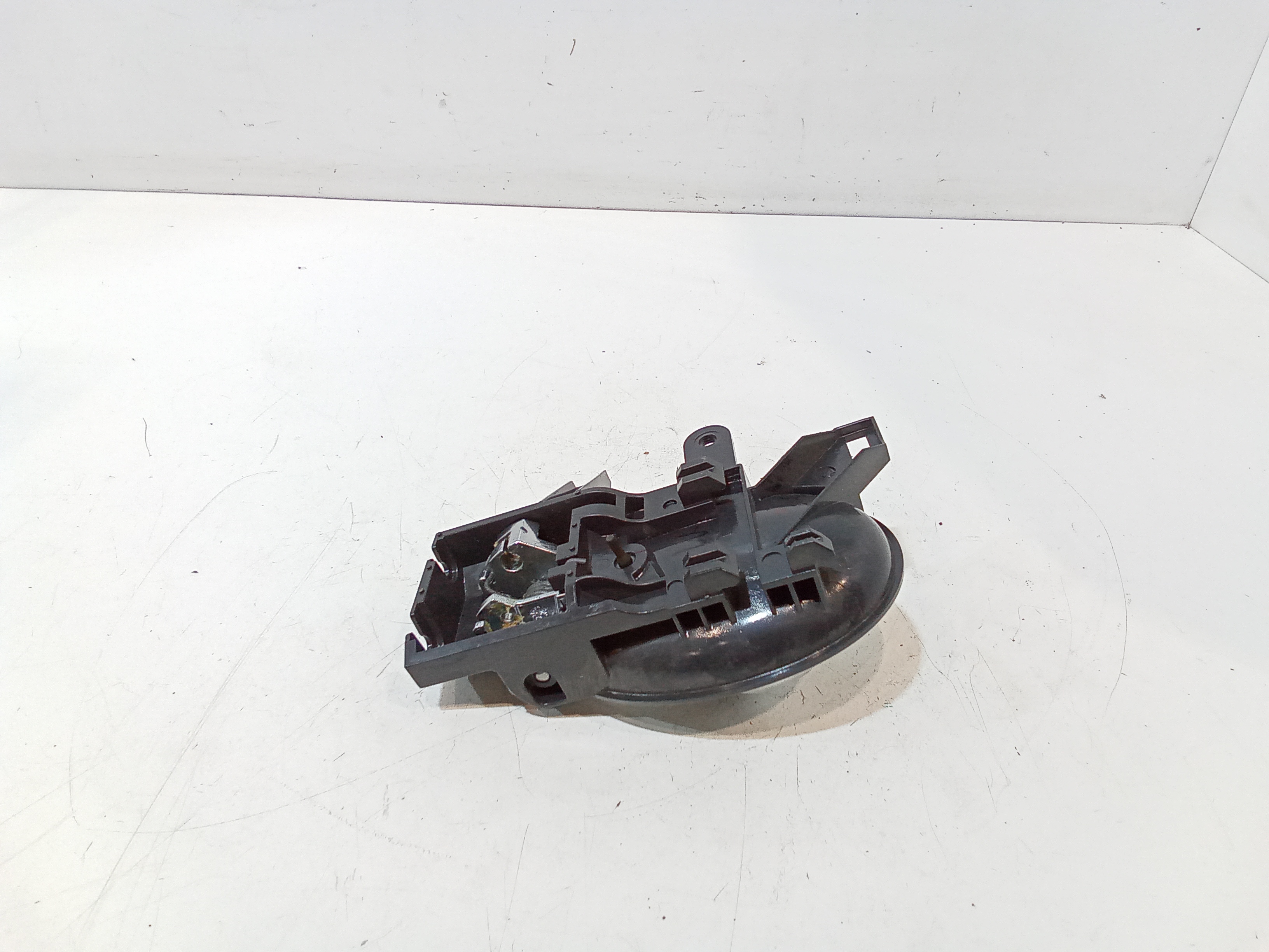 Maniglia interna Posteriore Sinistra per Nissan Micra 7 Serie (2010 - 2016)