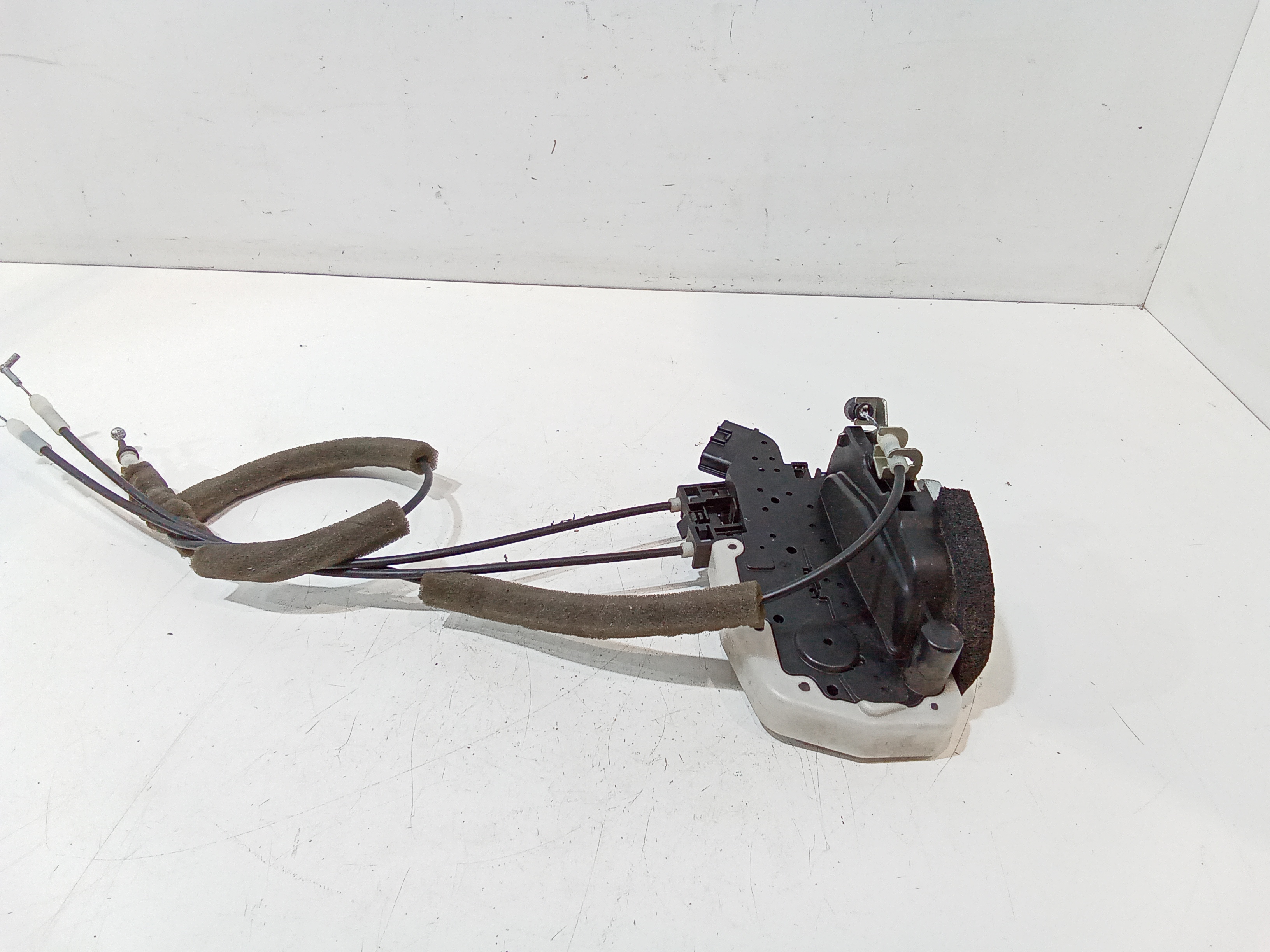 Serratura Posteriore destra per Nissan Micra 7 Serie (2010 - 2016)