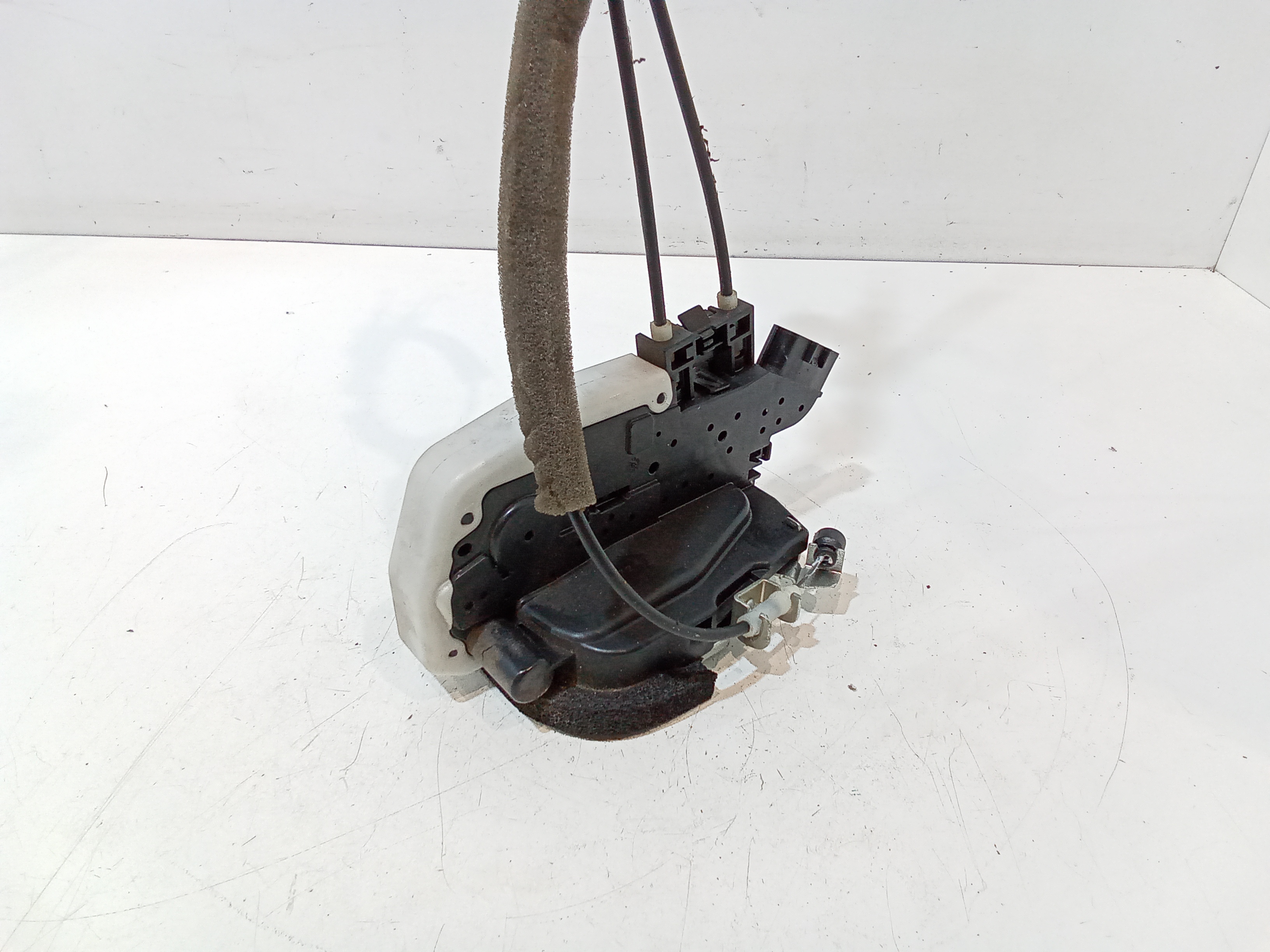 Serratura Posteriore destra per Nissan Micra 7 Serie (2010 - 2016)