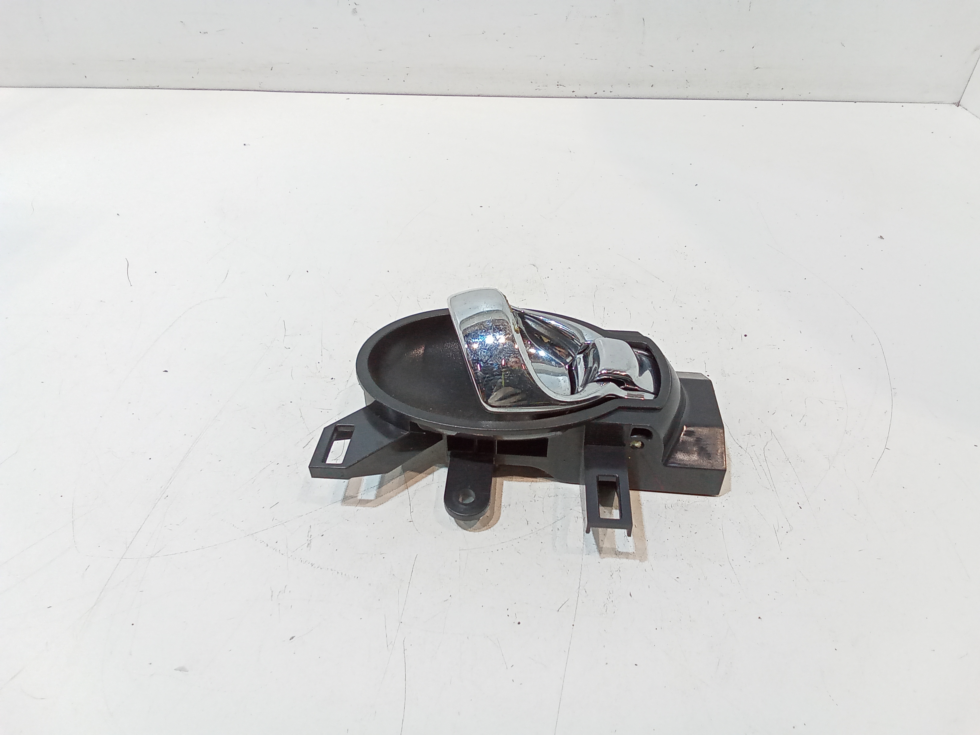 Maniglia interna Posteriore Destra per Nissan Micra 7 Serie (2010 - 2016)