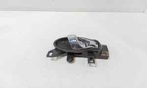 Maniglia interna Posteriore Destra per Nissan Micra 7 Serie (2010 - 2016)
