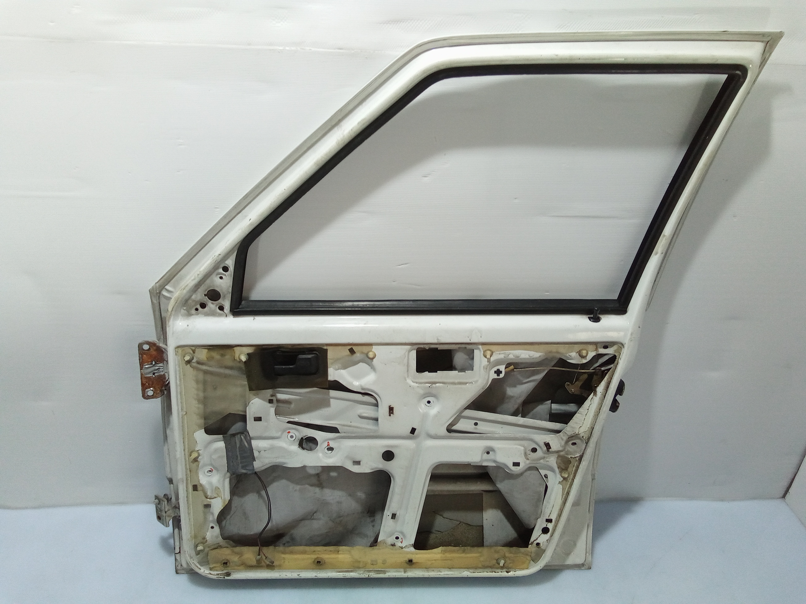 Portiera anteriore Destra per Fiat Fiorino 1 Serie (1987 - 2003)