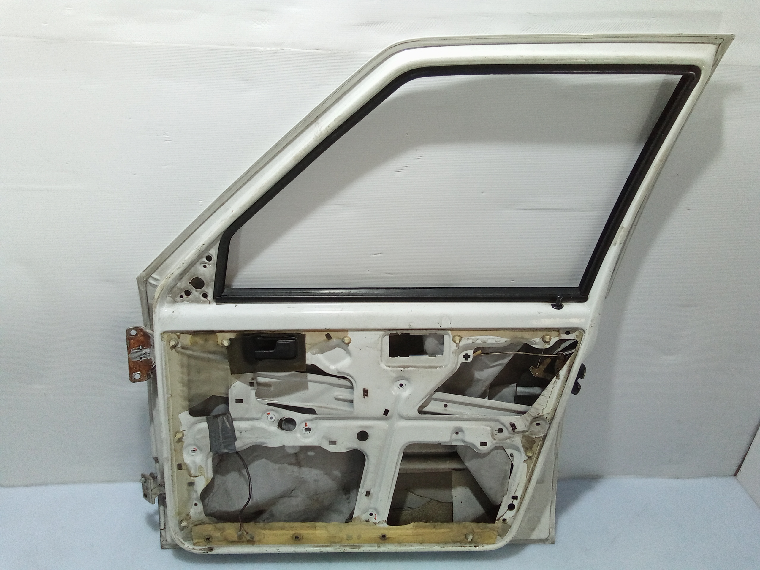 Portiera anteriore Destra per Fiat Fiorino 1 Serie (1987 - 2003)
