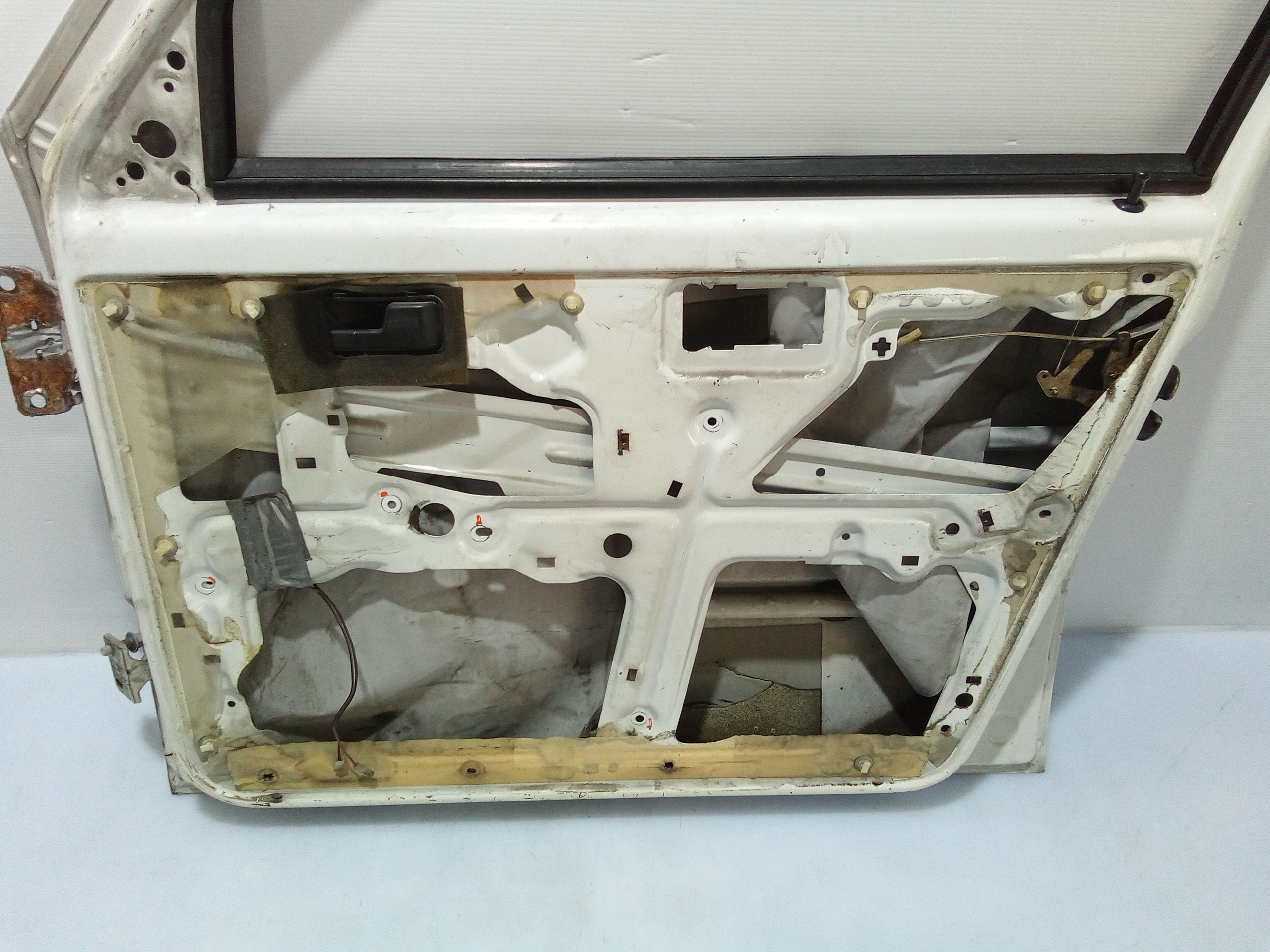 Portiera anteriore Destra per Fiat Fiorino 1 Serie (1987 - 2003)