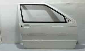 Portiera anteriore Destra per Fiat Fiorino 1 Serie (1987 - 2003)