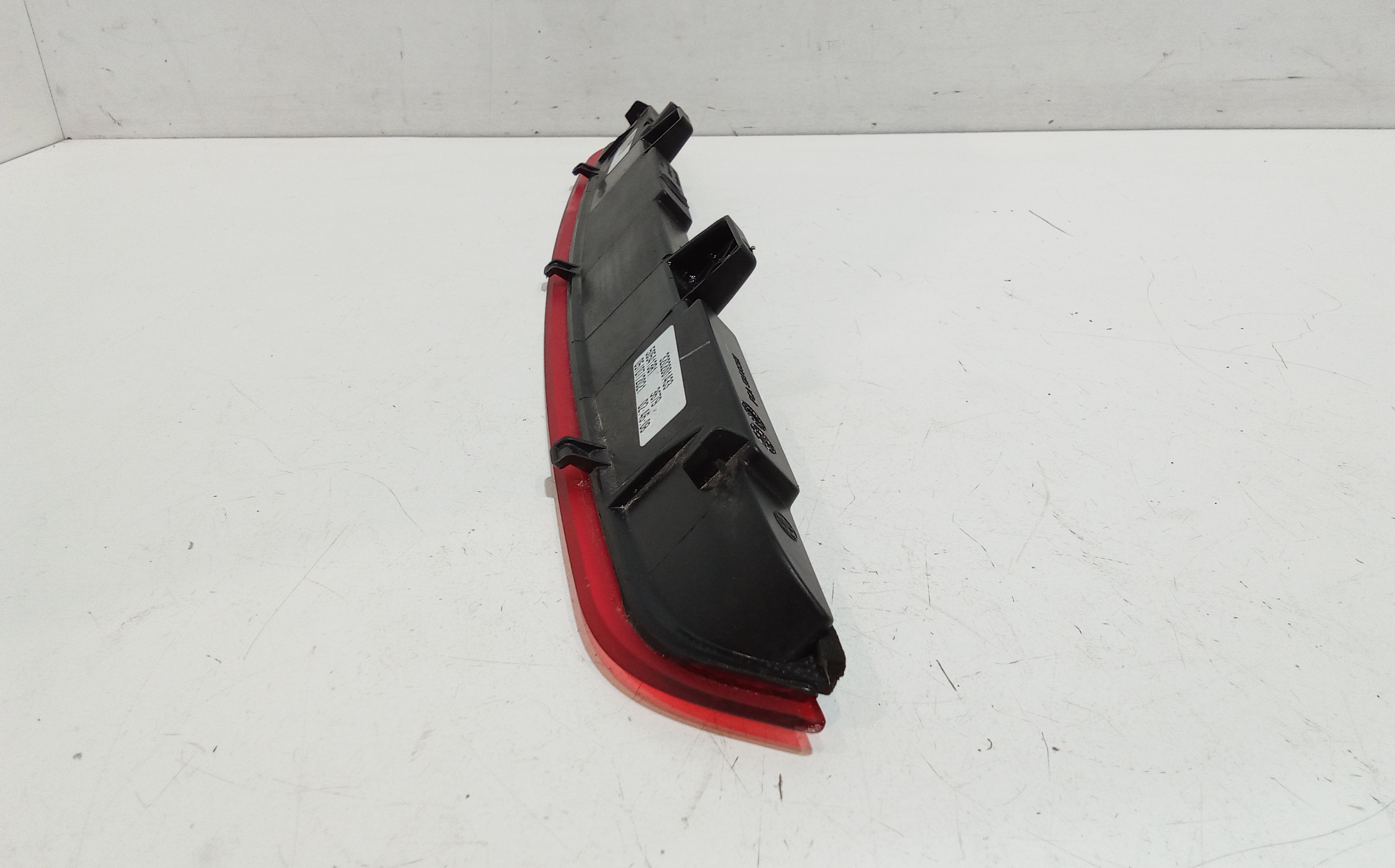 Terzo stop per Alfa Romeo Stelvio Serie (949_) (16>) (2016 - In produzione)