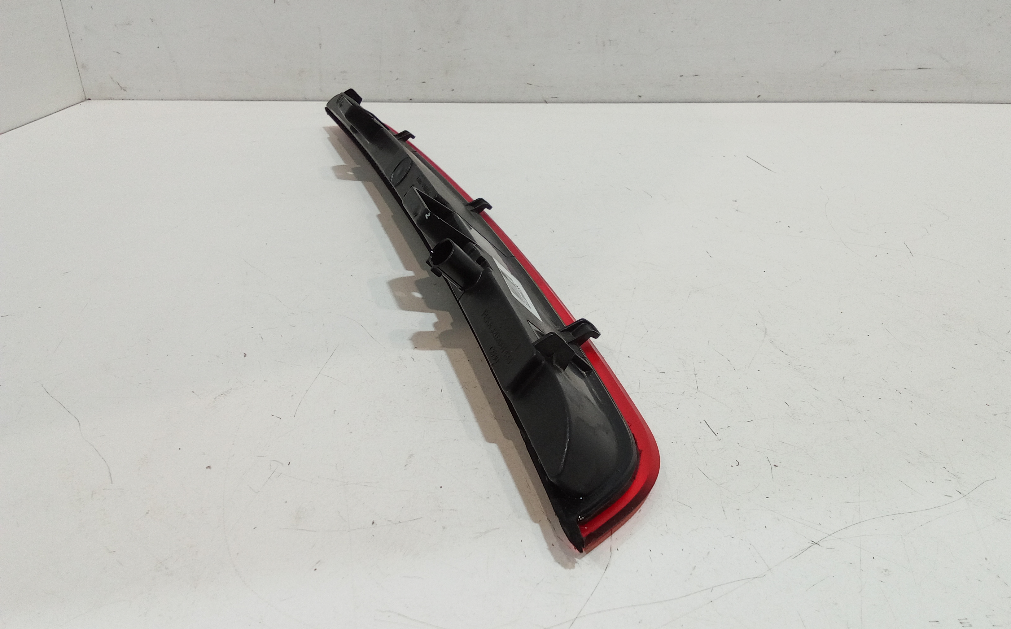 Terzo stop per Alfa Romeo Stelvio Serie (949_) (16>) (2016 - In produzione)