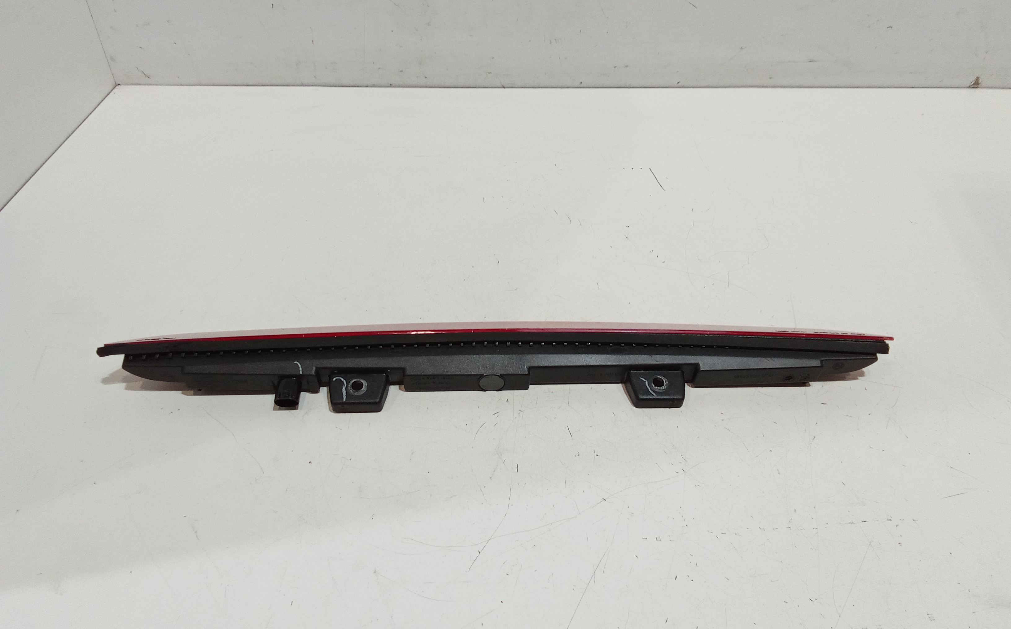 Terzo stop per Alfa Romeo Stelvio Serie (949_) (16>) (2016 - In produzione)