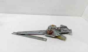 Cremagliera posteriore destra passeggero per Nissan Micra 7 Serie (2010 - 2016)