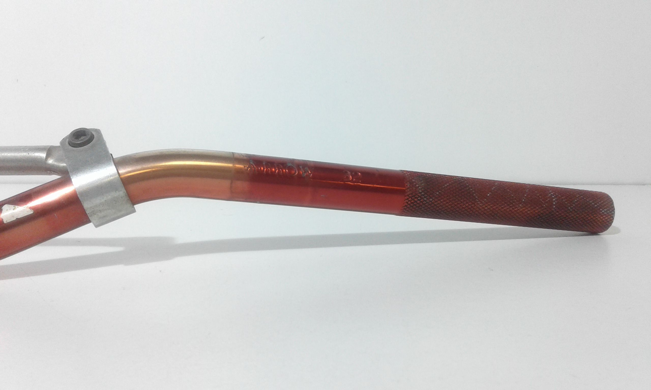 Manubrio HONDA Dominator Serie (88>02)