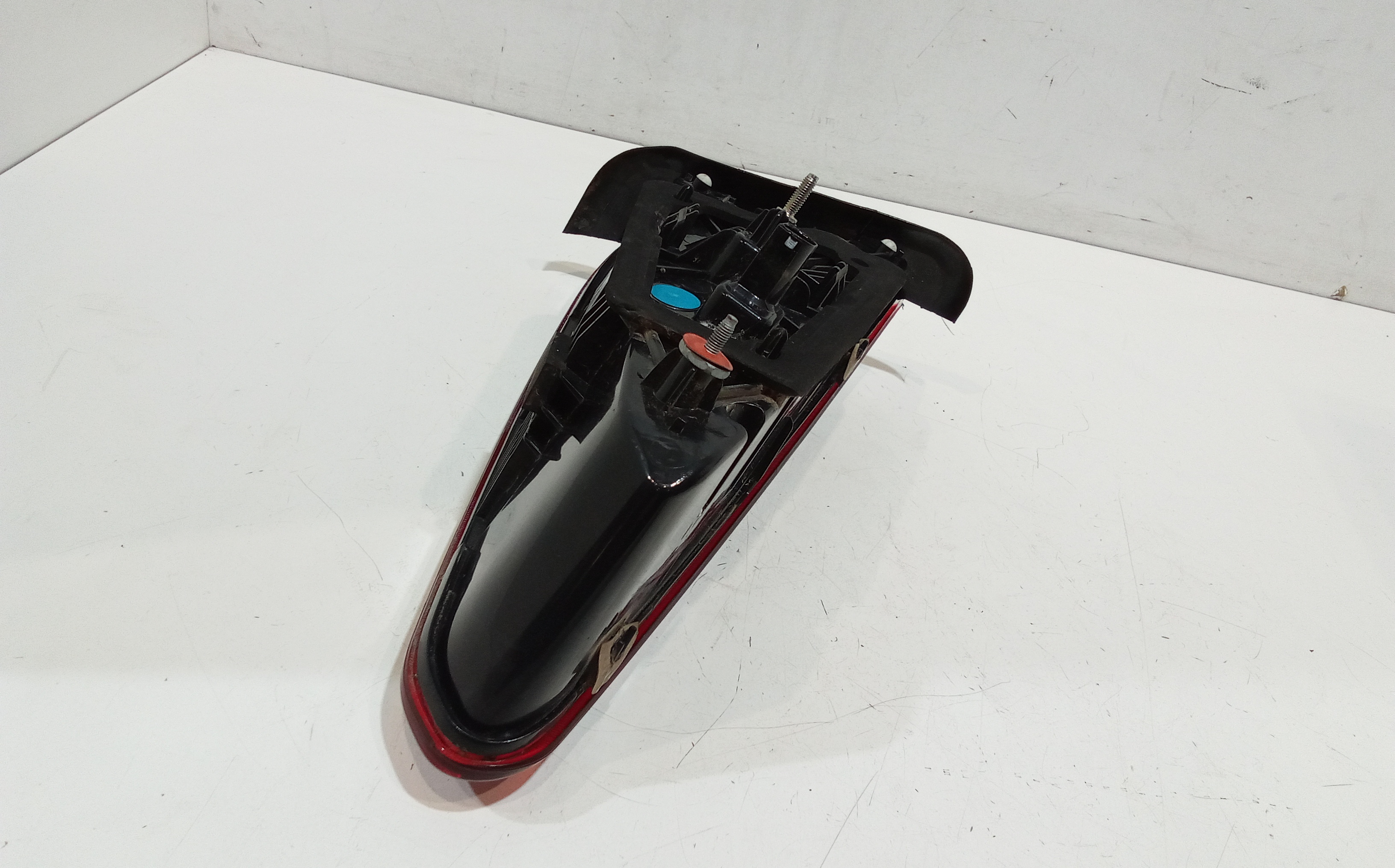 Stop posteriore destro a led integrato nel portello per Alfa Romeo Stelvio Serie (949_) (16>) (2016 - In produzione)