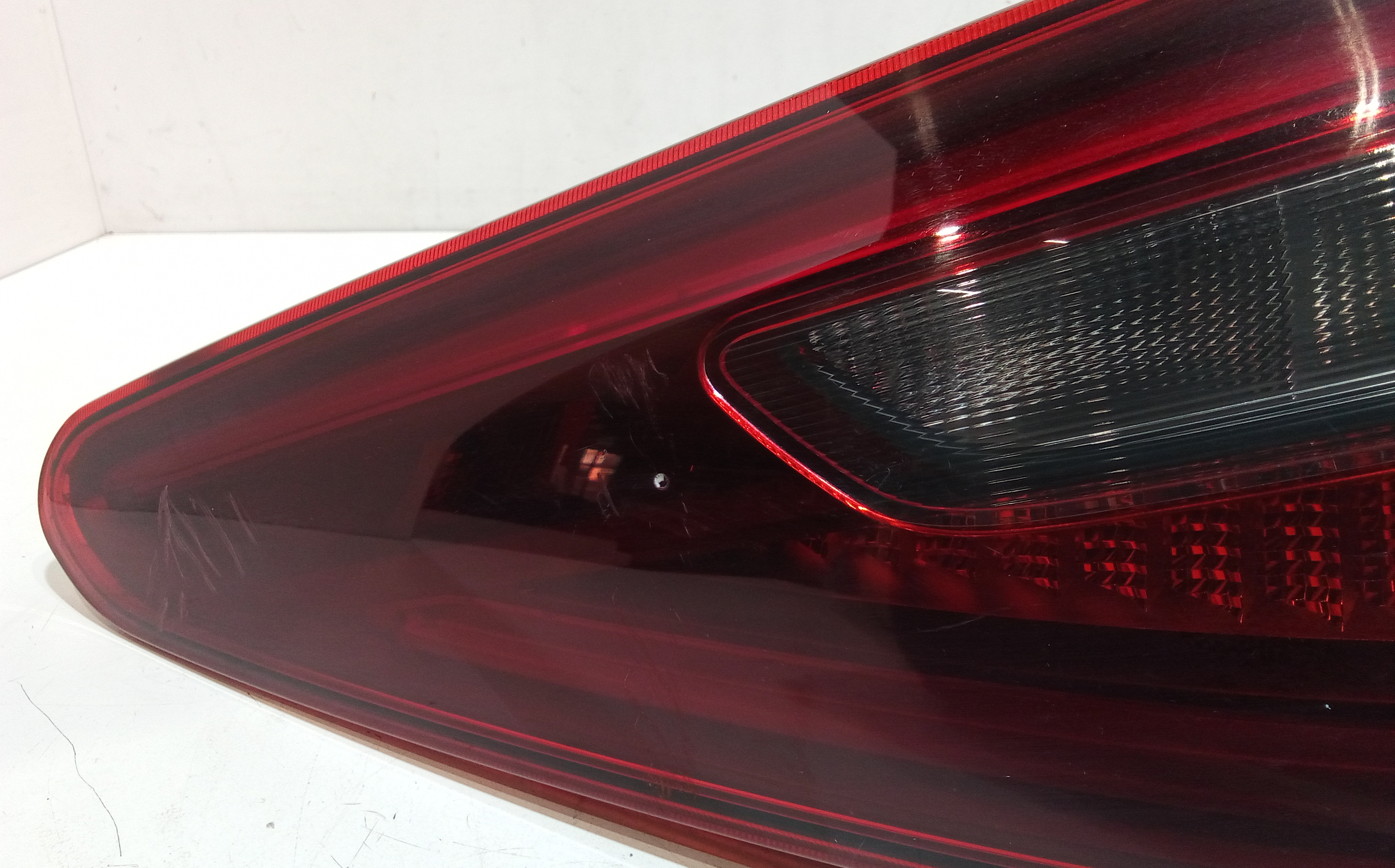 Stop posteriore destro a led integrato nel portello per Alfa Romeo Stelvio Serie (949_) (16>) (2016 - In produzione)