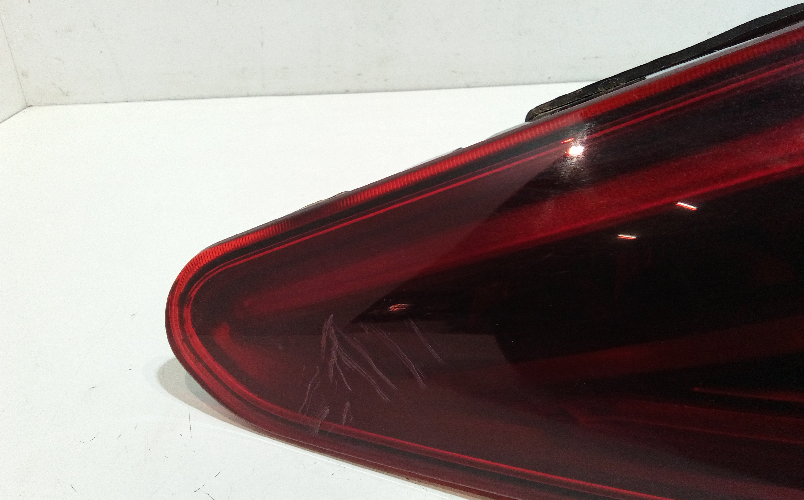 Stop posteriore destro a led integrato nel portello per Alfa Romeo Stelvio Serie (949_) (16>) (2016 - In produzione)