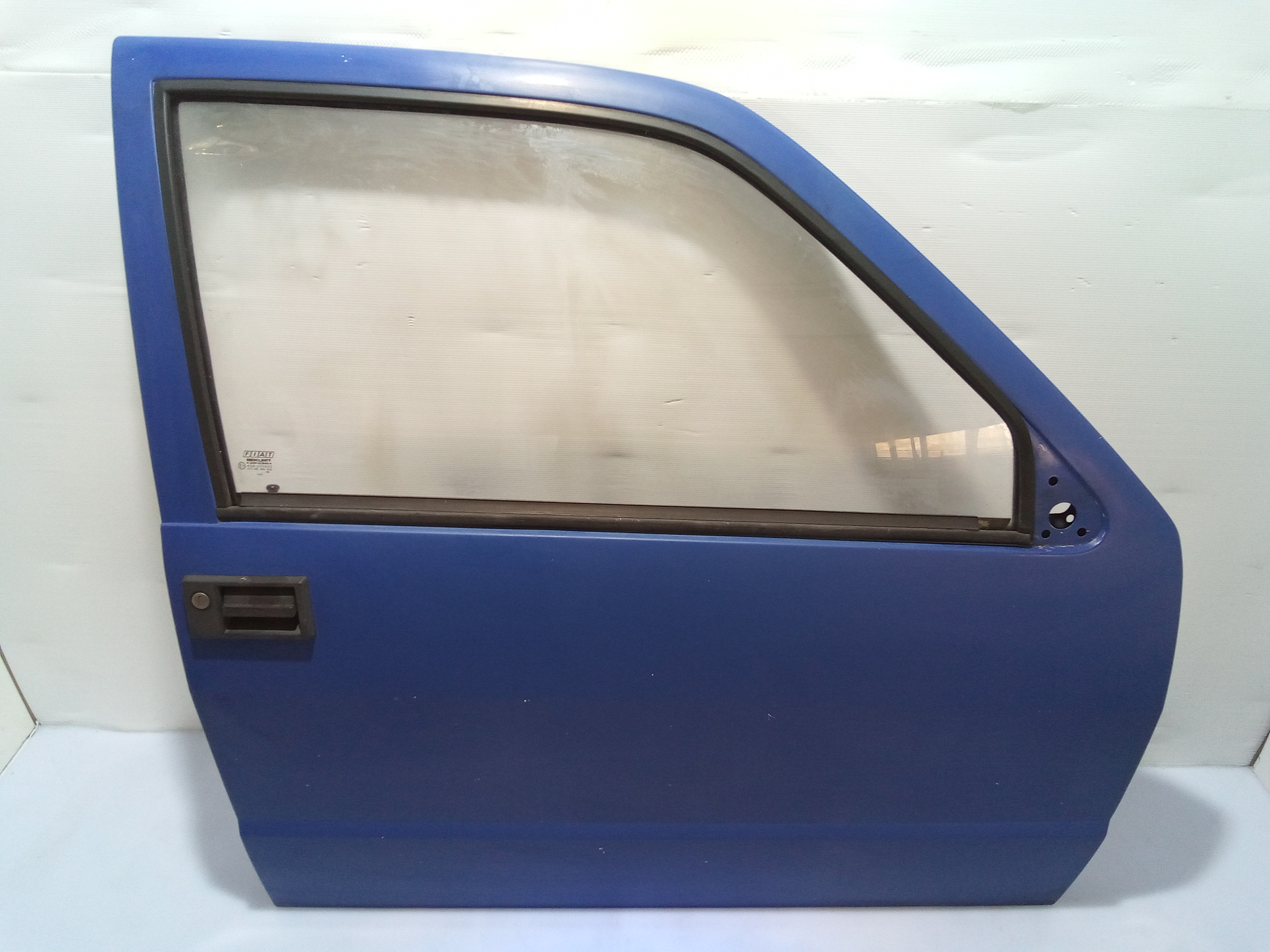 Portiera anteriore Destra per Fiat Cinquecento 1 Serie (1992 - 1998)