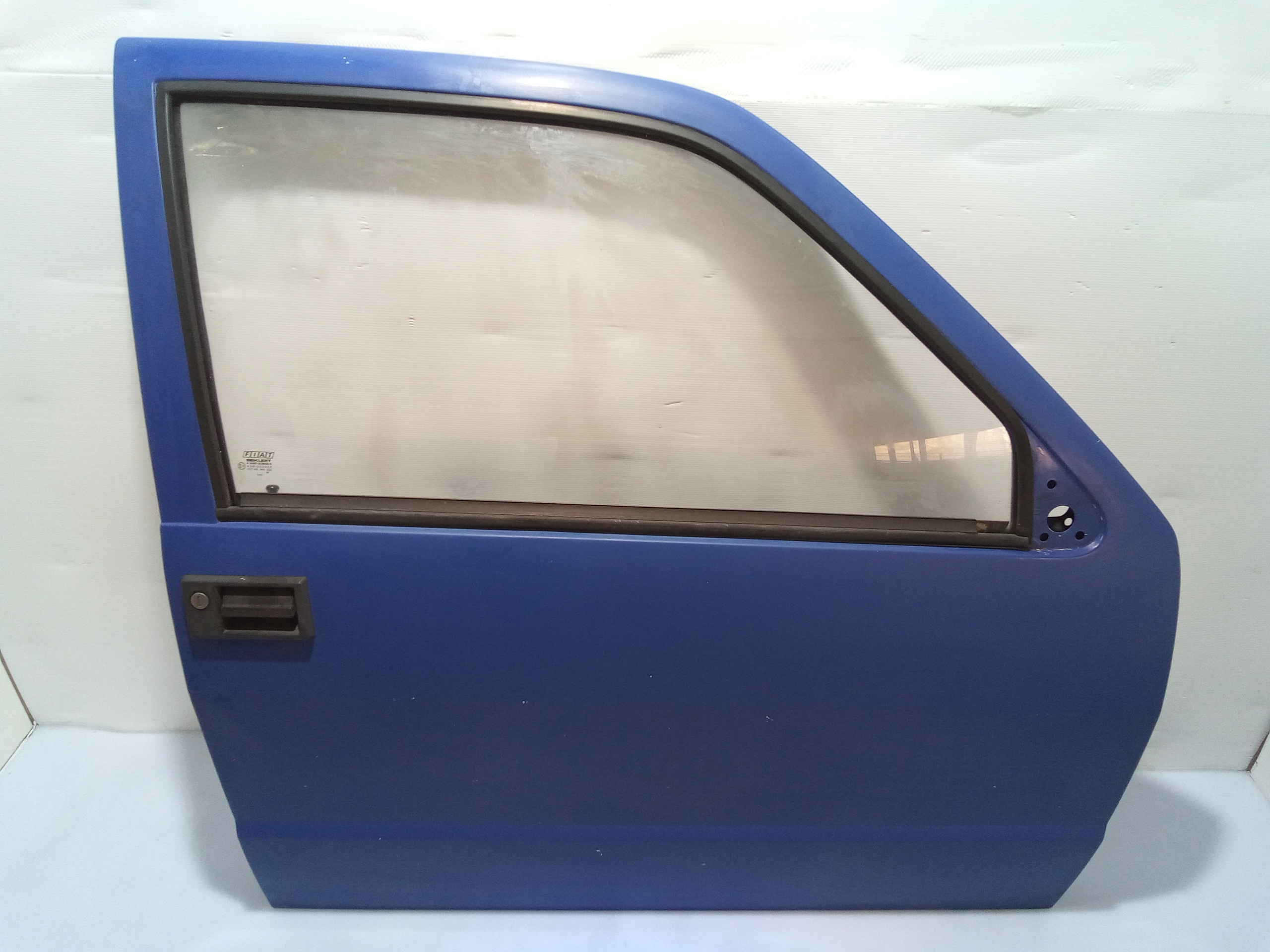 Portiera anteriore Destra per Fiat Cinquecento 1 Serie (1992 - 1998)