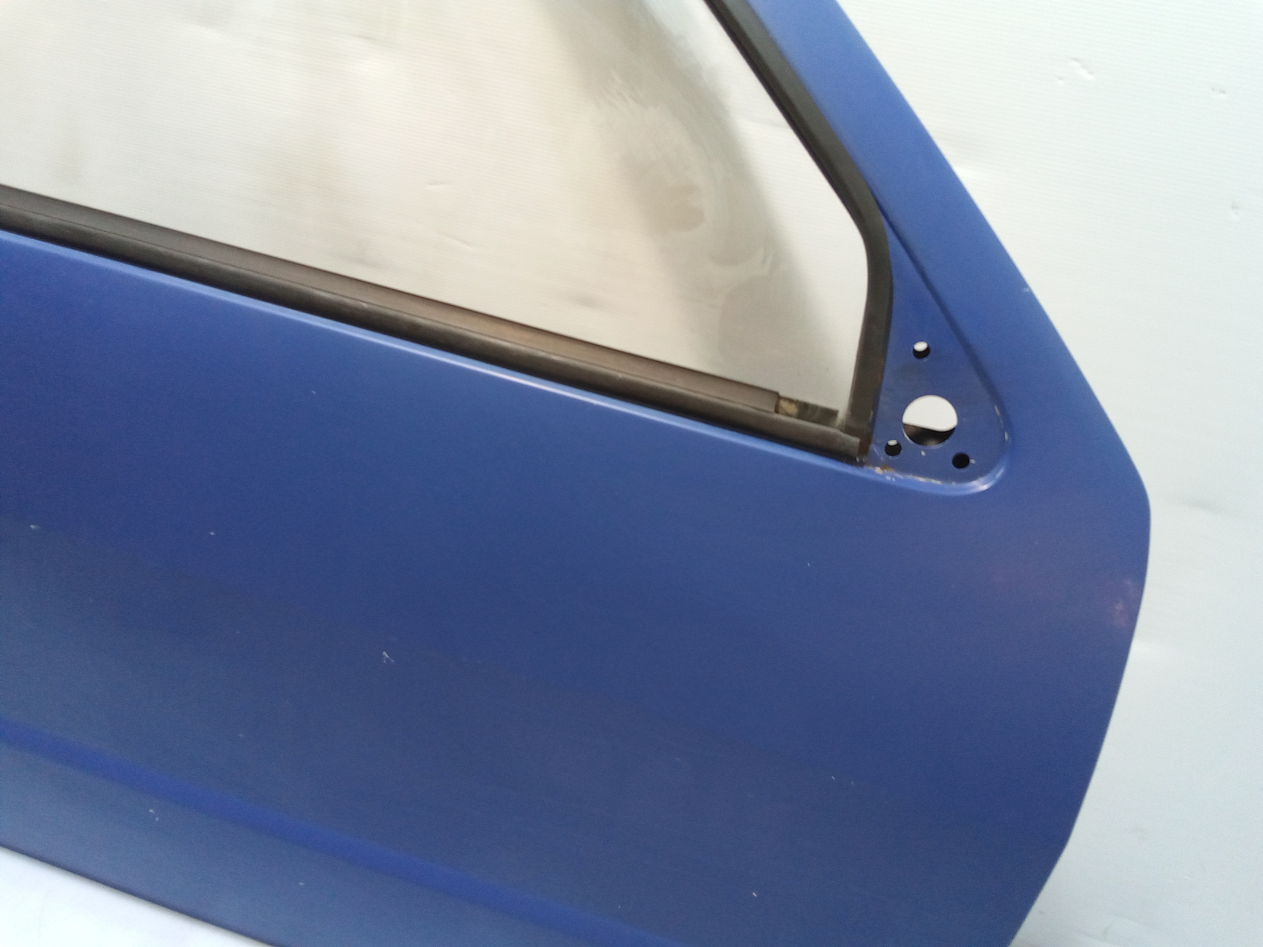 Portiera anteriore Destra per Fiat Cinquecento 1 Serie (1992 - 1998)