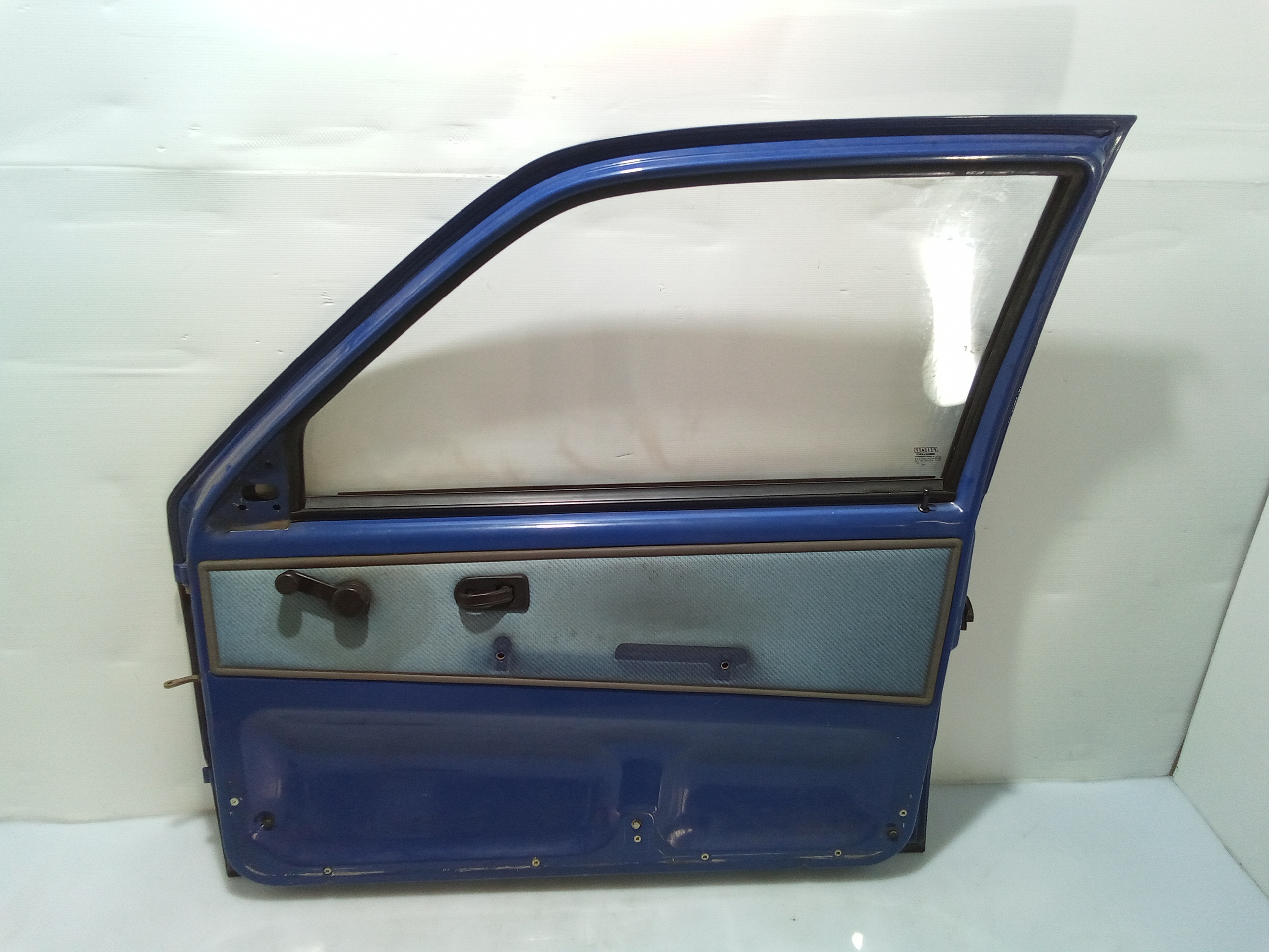 Portiera anteriore Destra per Fiat Cinquecento 1 Serie (1992 - 1998)