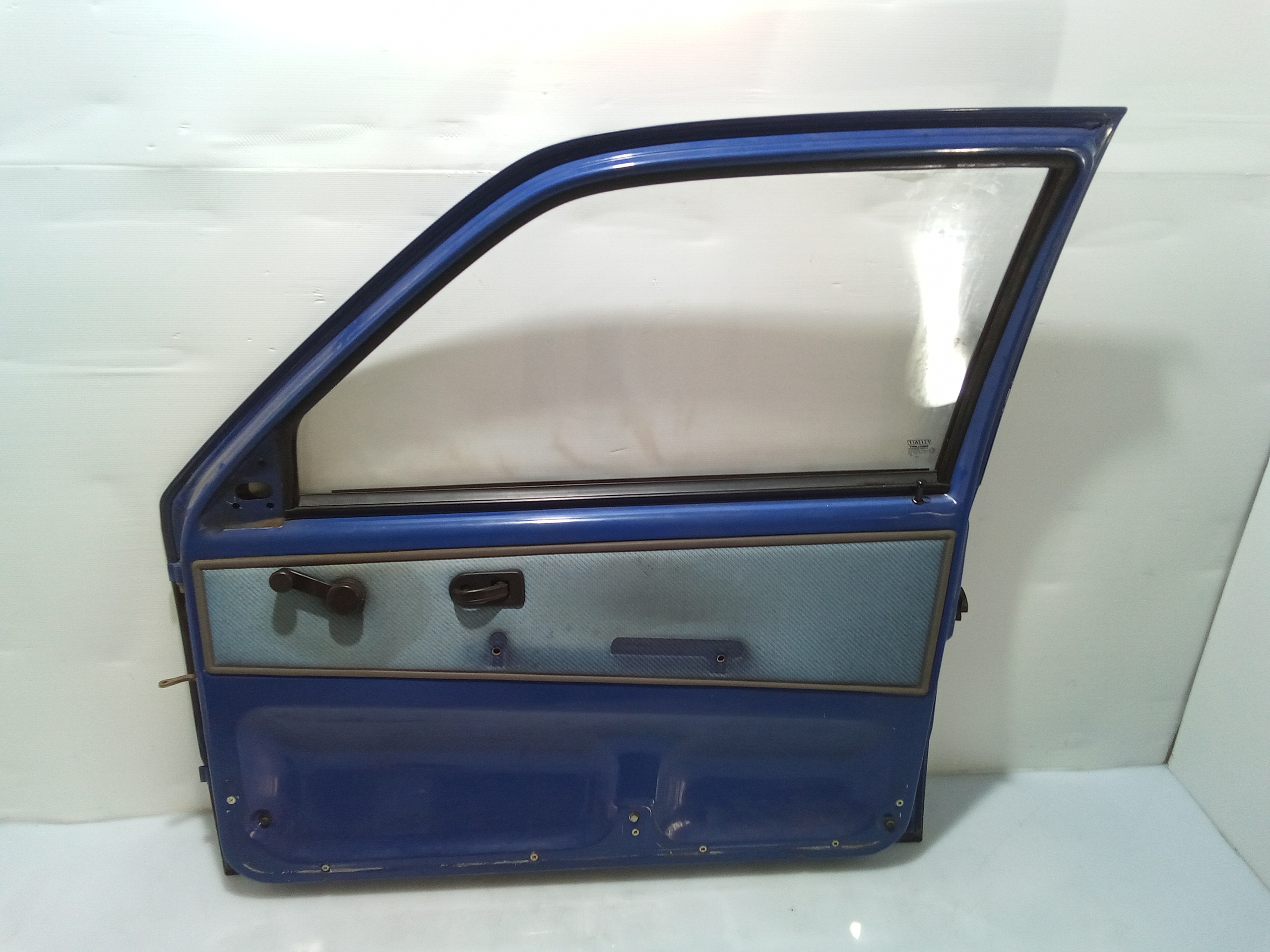 Portiera anteriore Destra per Fiat Cinquecento 1 Serie (1992 - 1998)