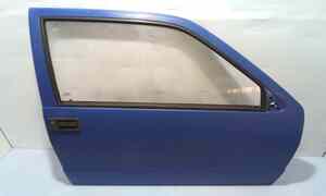 Portiera anteriore Destra per Fiat Cinquecento 1 Serie (1992 - 1998)