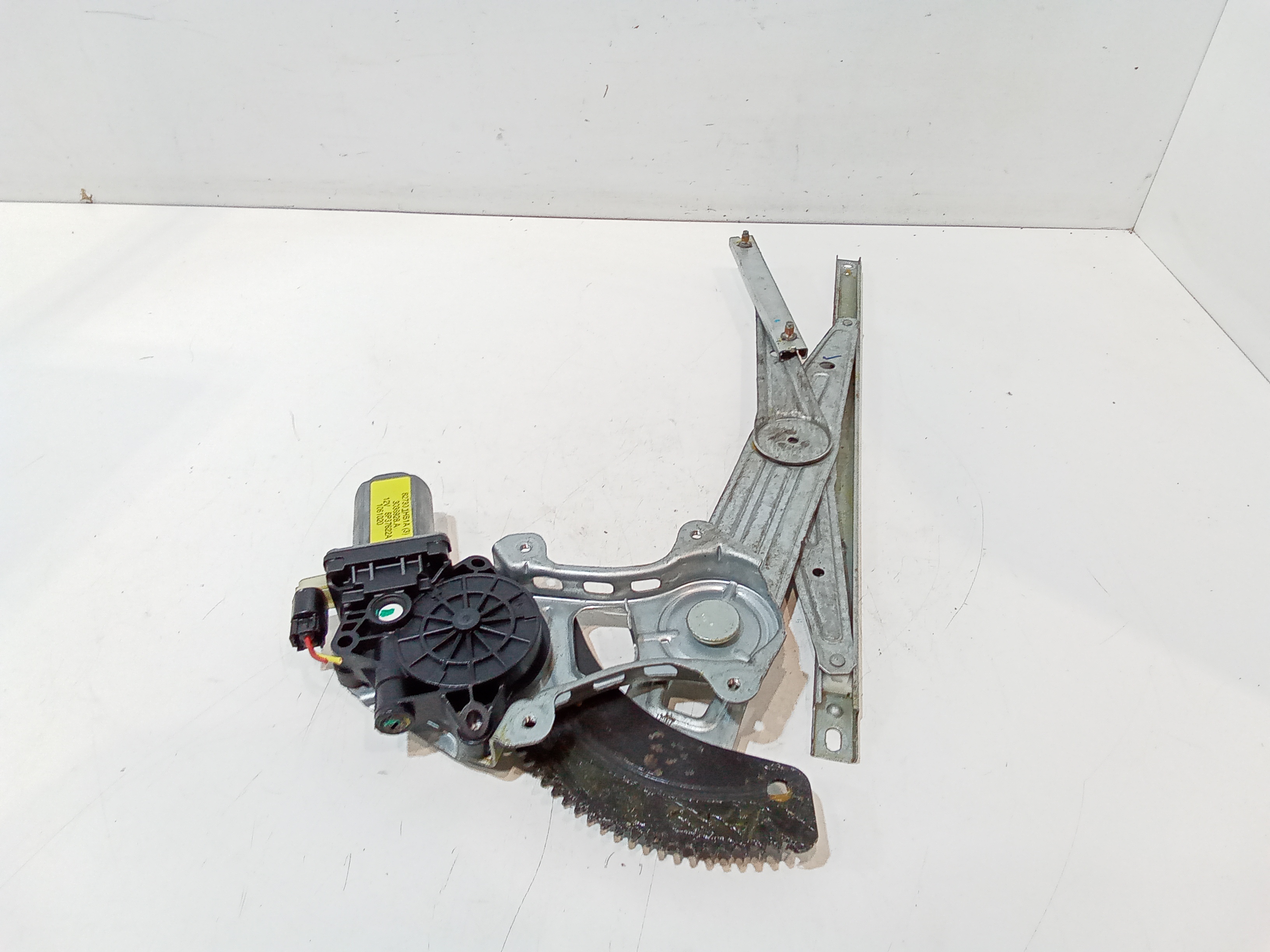 Cremagliera anteriore destra passeggero per Nissan Micra 7 Serie (2010 - 2016)