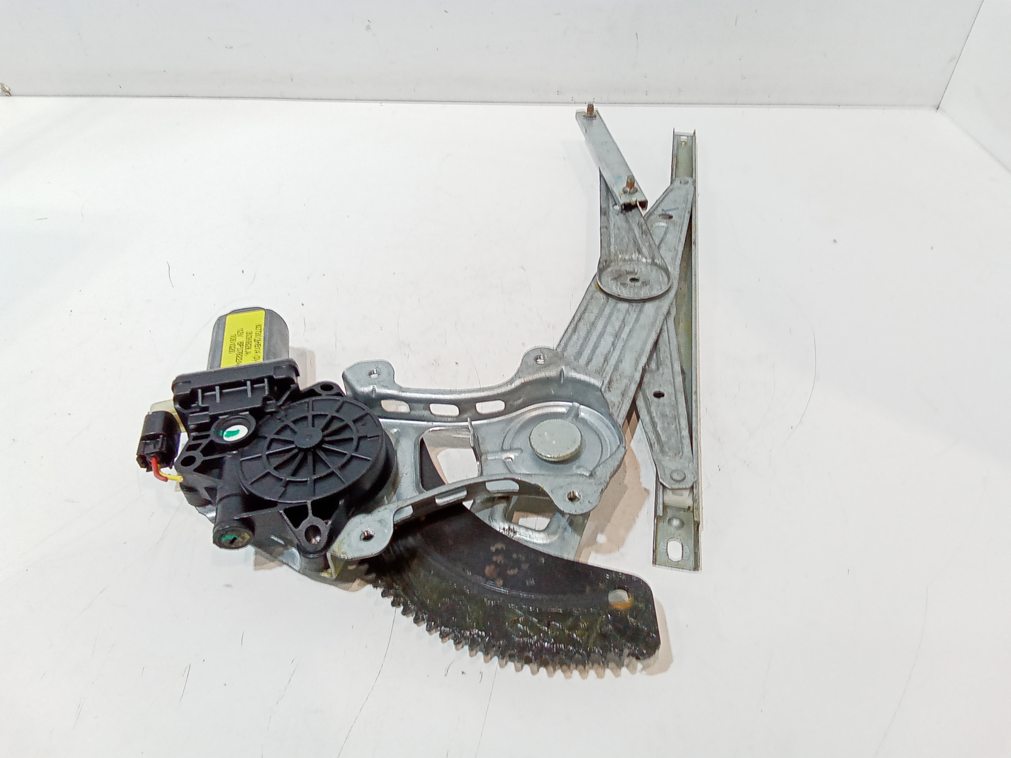 Cremagliera anteriore destra passeggero per Nissan Micra 7 Serie (2010 - 2016)