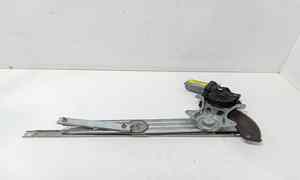 Cremagliera anteriore sinistra Guida per Nissan Micra 7 Serie (2010 - 2016)