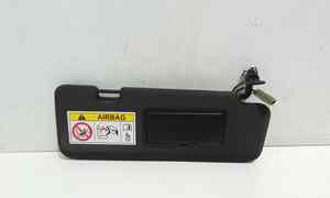 Parasole aletta Lato Passeggero per Alfa Romeo Stelvio Serie (949_) (16>) (2016 - In produzione)