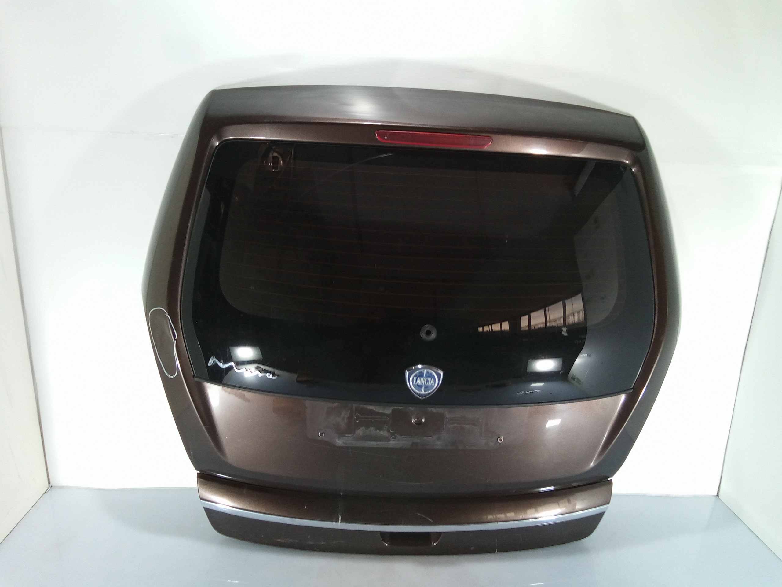 Portellone Posteriore per Lancia Musa 2 Serie (2007 - In produzione)