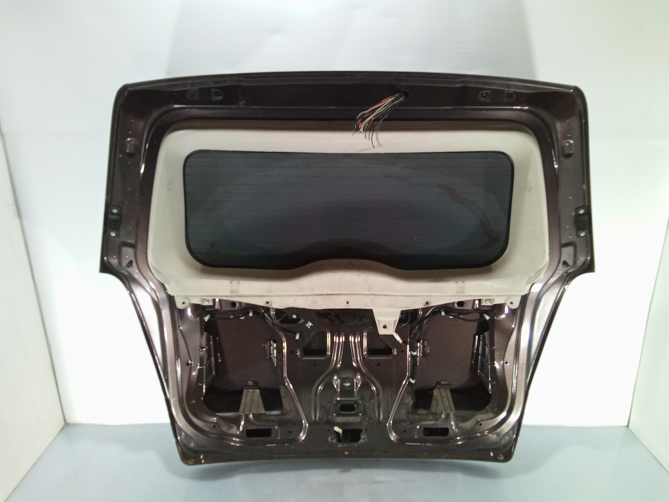 Portellone Posteriore per Lancia Musa 2 Serie (2007 - In produzione)