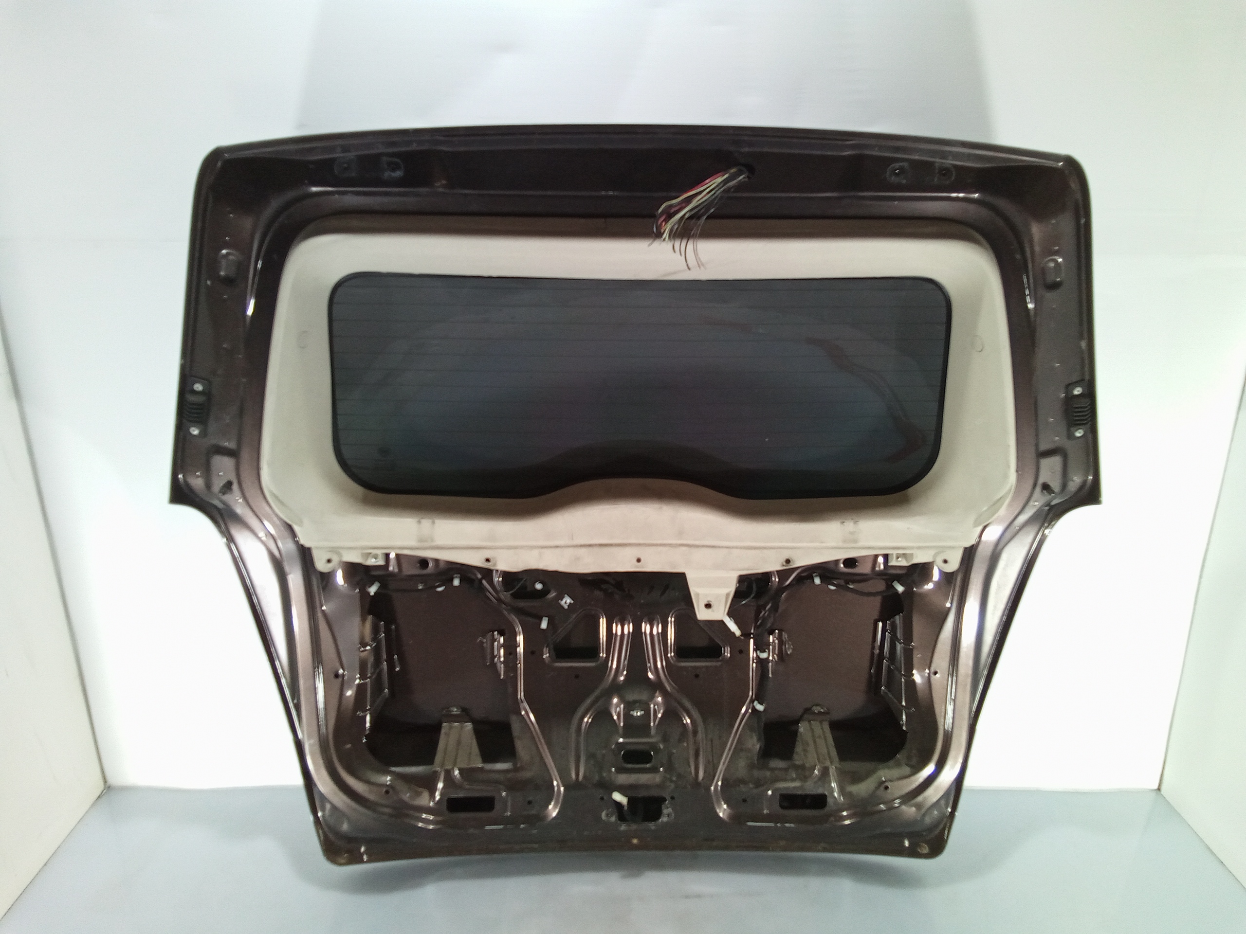 Portellone Posteriore per Lancia Musa 2 Serie (2007 - In produzione)