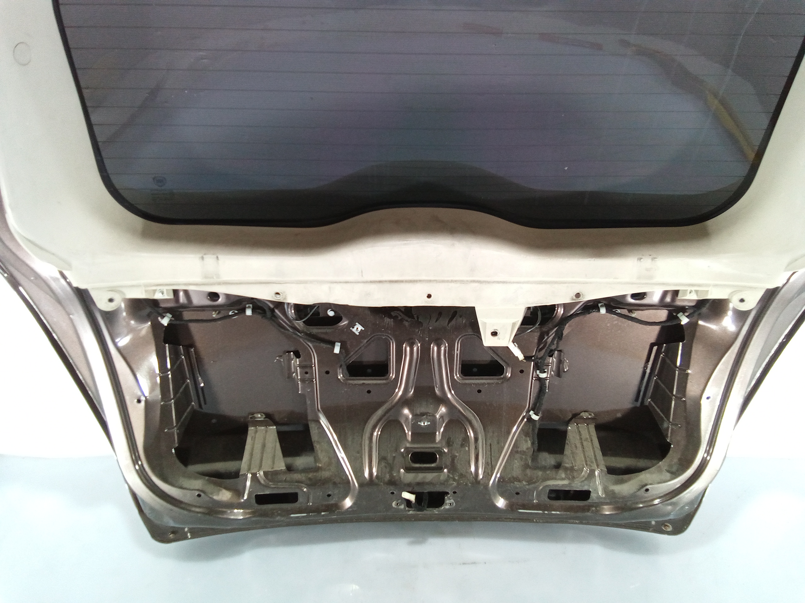 Portellone Posteriore per Lancia Musa 2 Serie (2007 - In produzione)