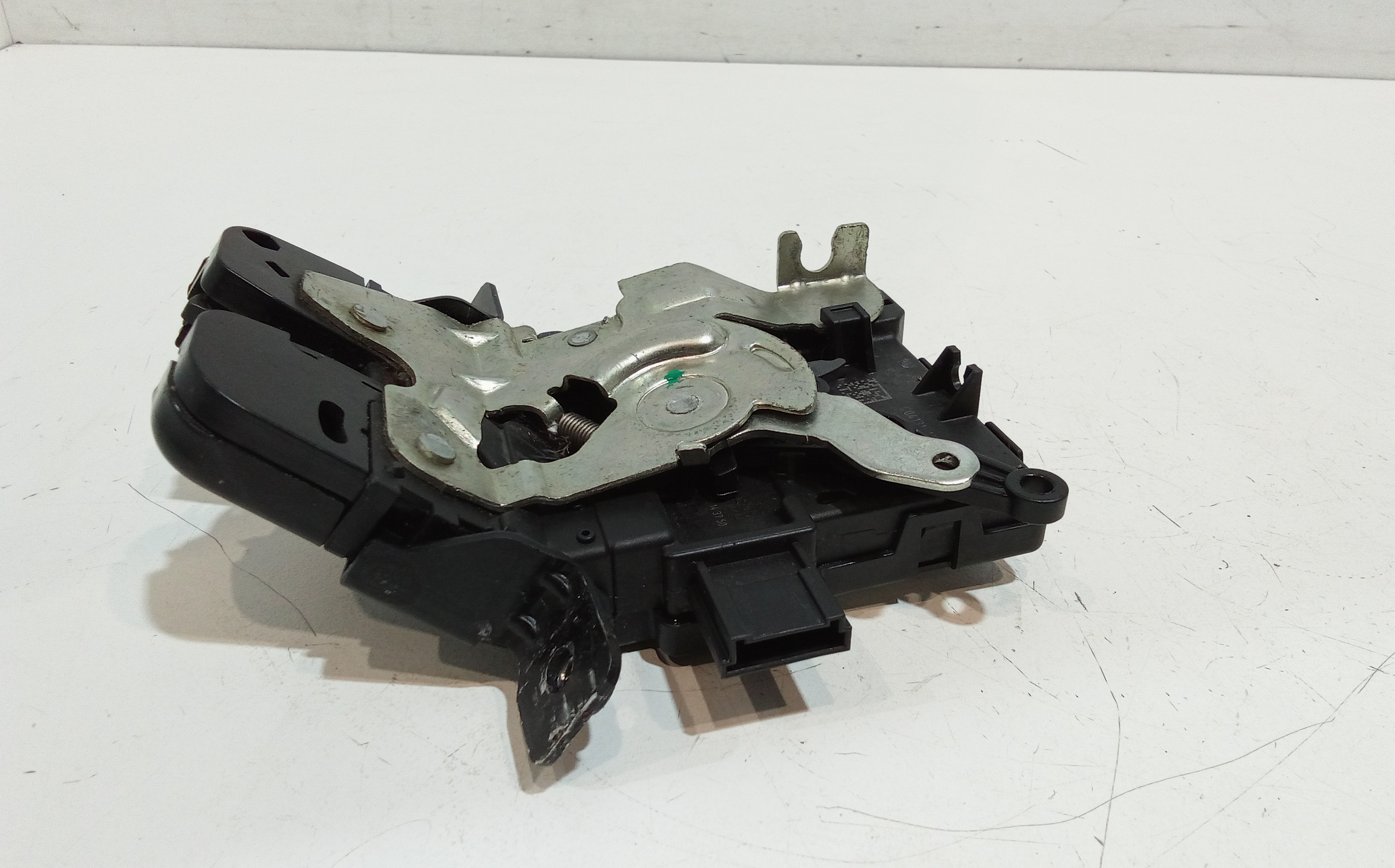 Serratura Cofano Posteriore per Alfa Romeo Stelvio Serie (949_) (16>) (2016 - In produzione)