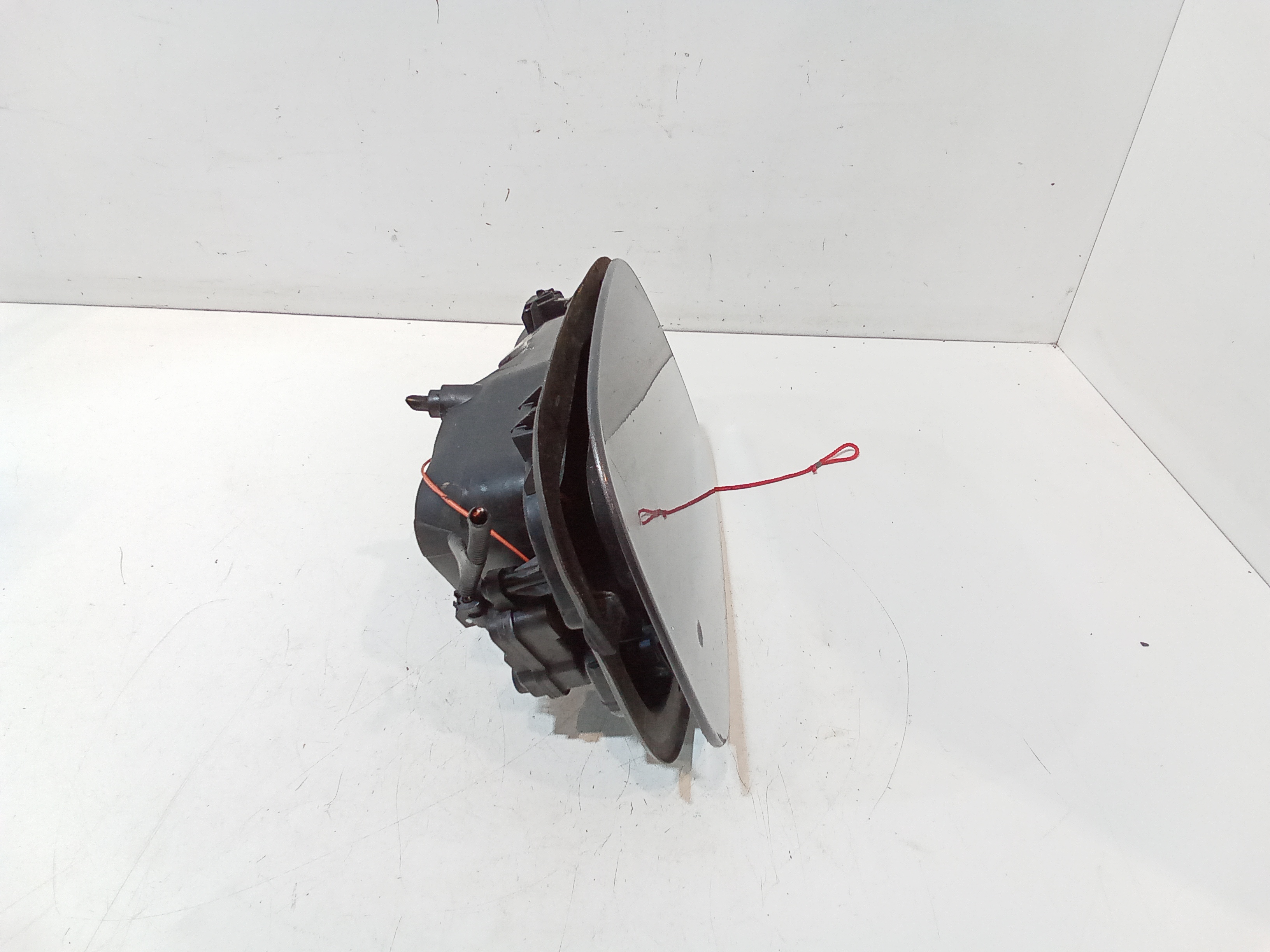 Sportellino Carburante per Alfa Romeo Stelvio Serie (949_) (16>) (2016 - In produzione)