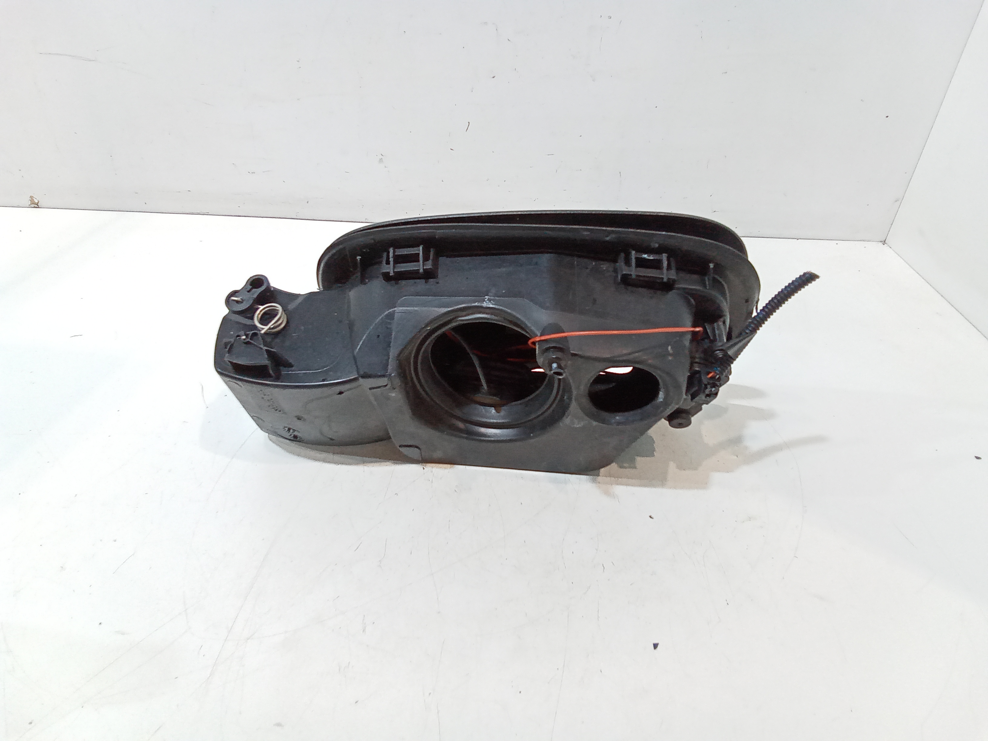 Sportellino Carburante per Alfa Romeo Stelvio Serie (949_) (16>) (2016 - In produzione)