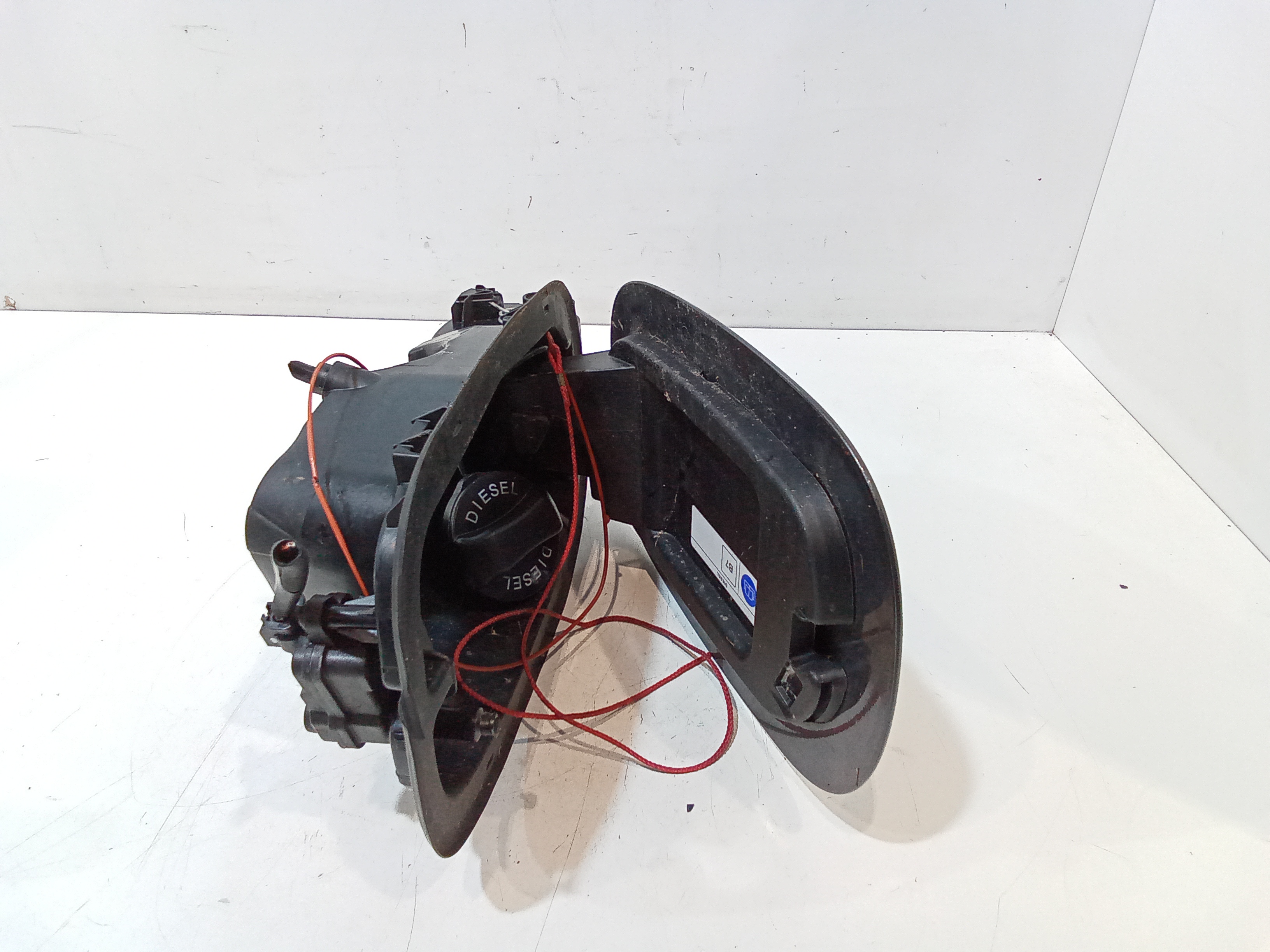 Sportellino Carburante per Alfa Romeo Stelvio Serie (949_) (16>) (2016 - In produzione)