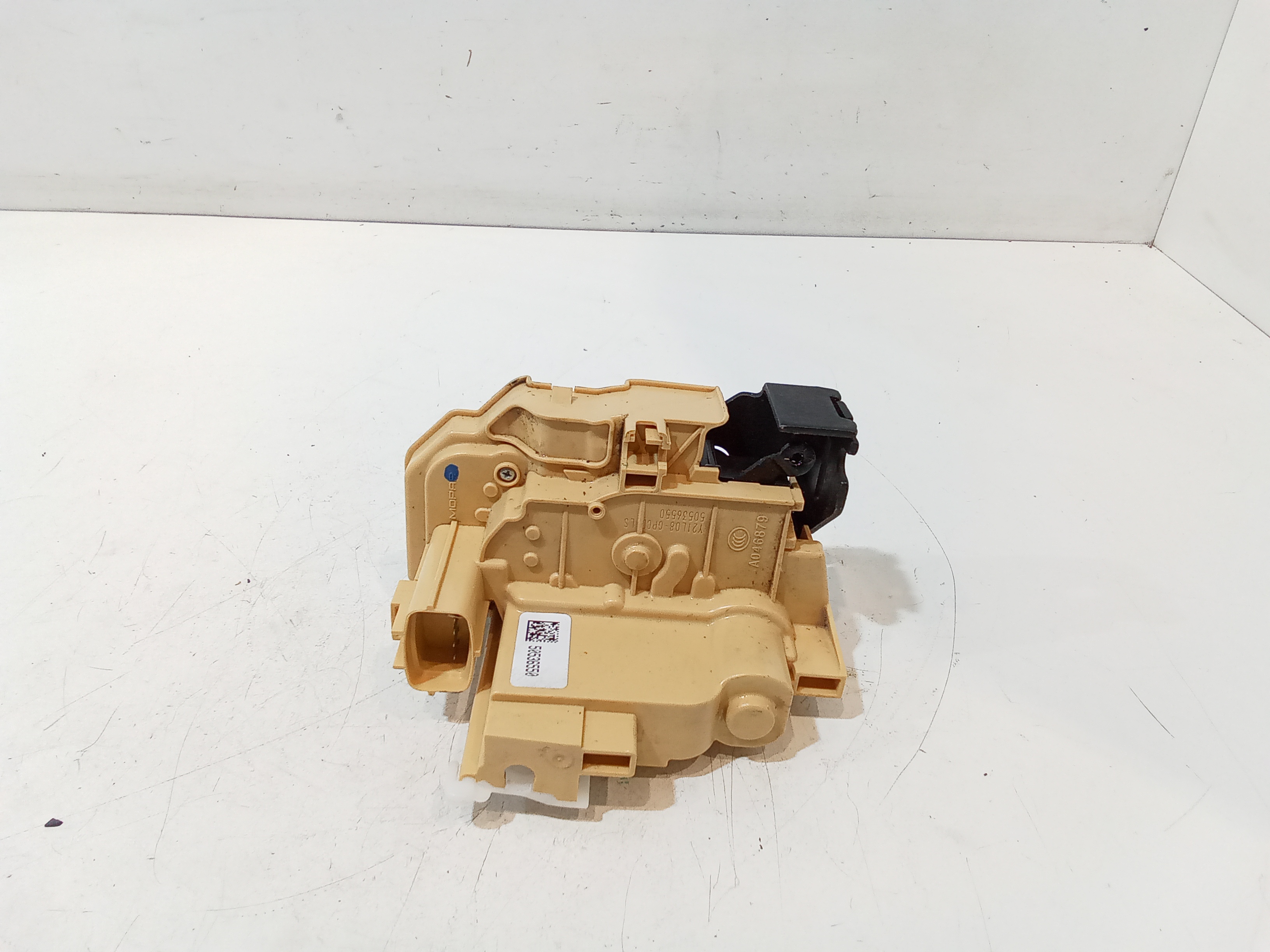 Serratura Posteriore Sinistra per Alfa Romeo Stelvio Serie (949_) (16>) (2016 - In produzione)