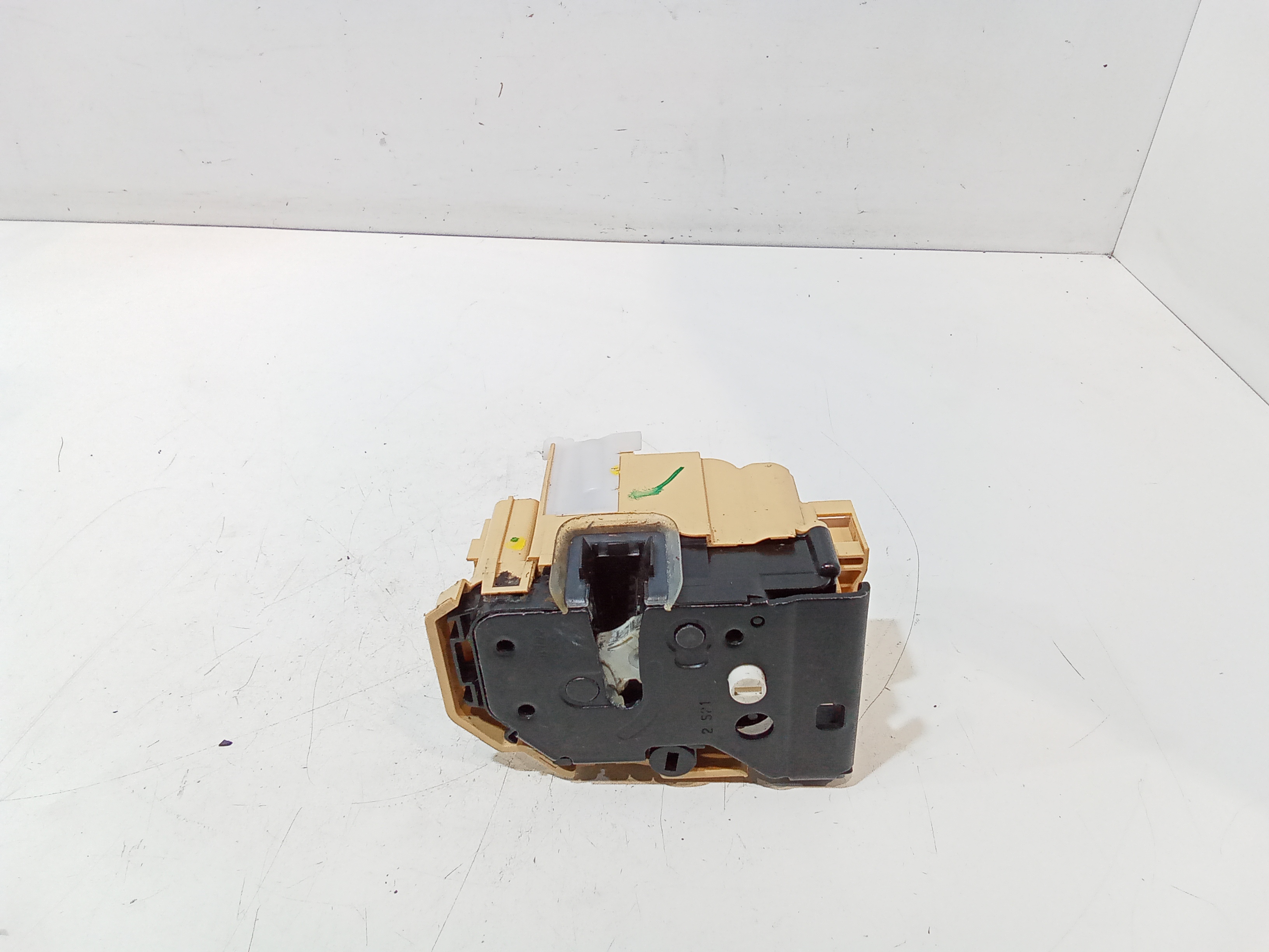 Serratura Posteriore Sinistra per Alfa Romeo Stelvio Serie (949_) (16>) (2016 - In produzione)