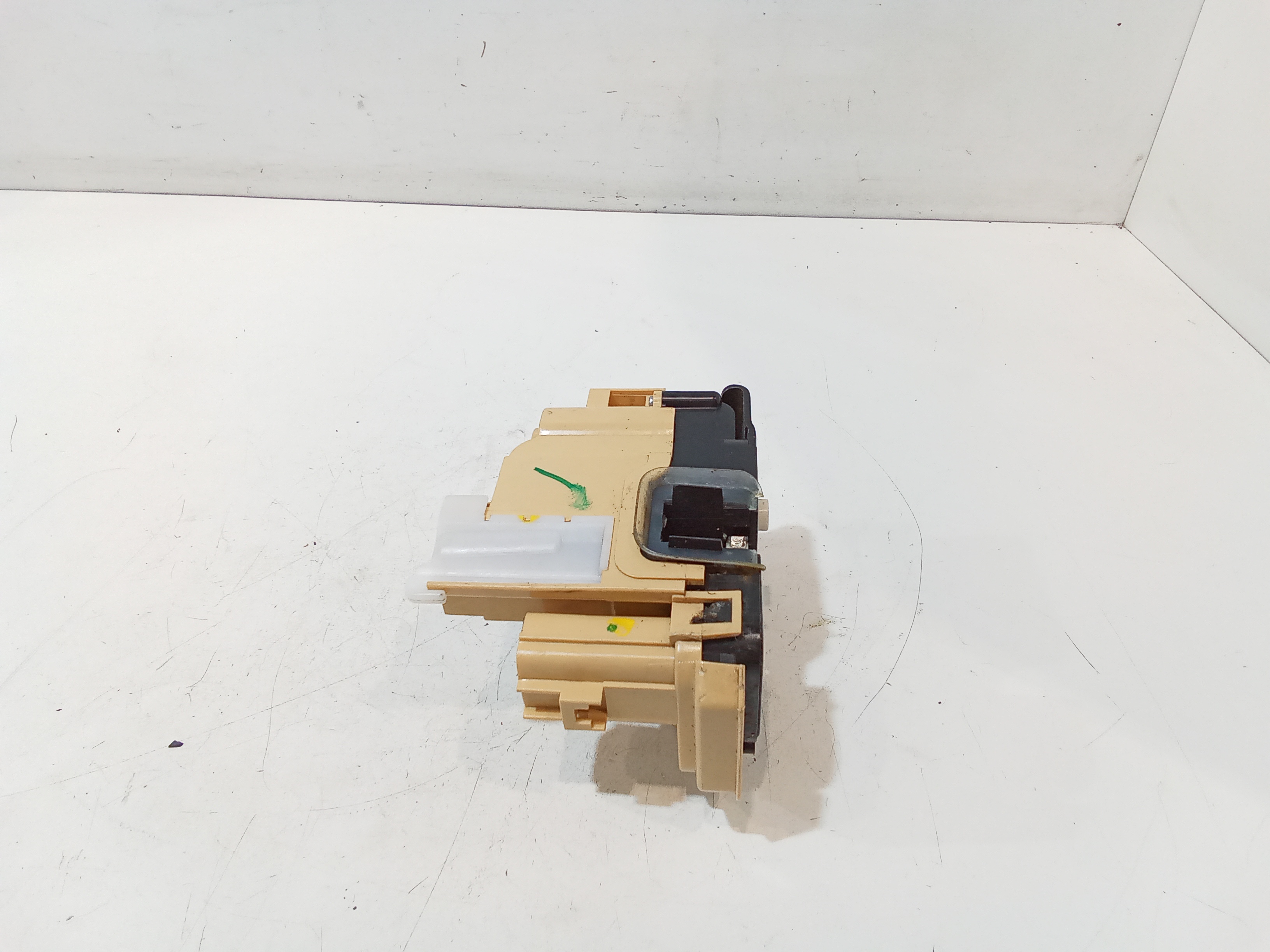 Serratura Posteriore Sinistra per Alfa Romeo Stelvio Serie (949_) (16>) (2016 - In produzione)