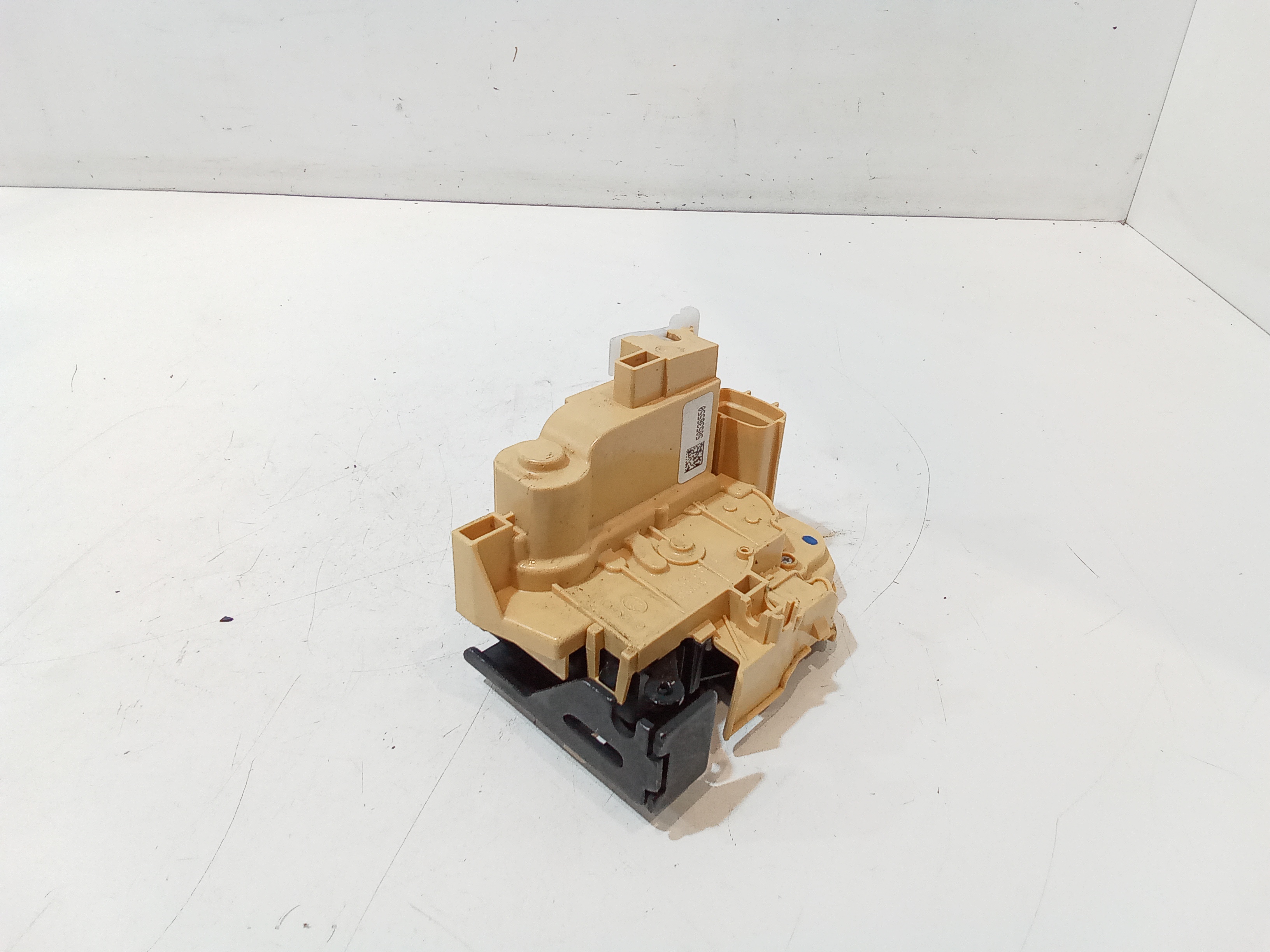 Serratura Posteriore Sinistra per Alfa Romeo Stelvio Serie (949_) (16>) (2016 - In produzione)