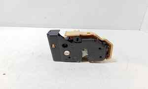 Serratura Posteriore Sinistra per Alfa Romeo Stelvio Serie (949_) (16>) (2016 - In produzione)