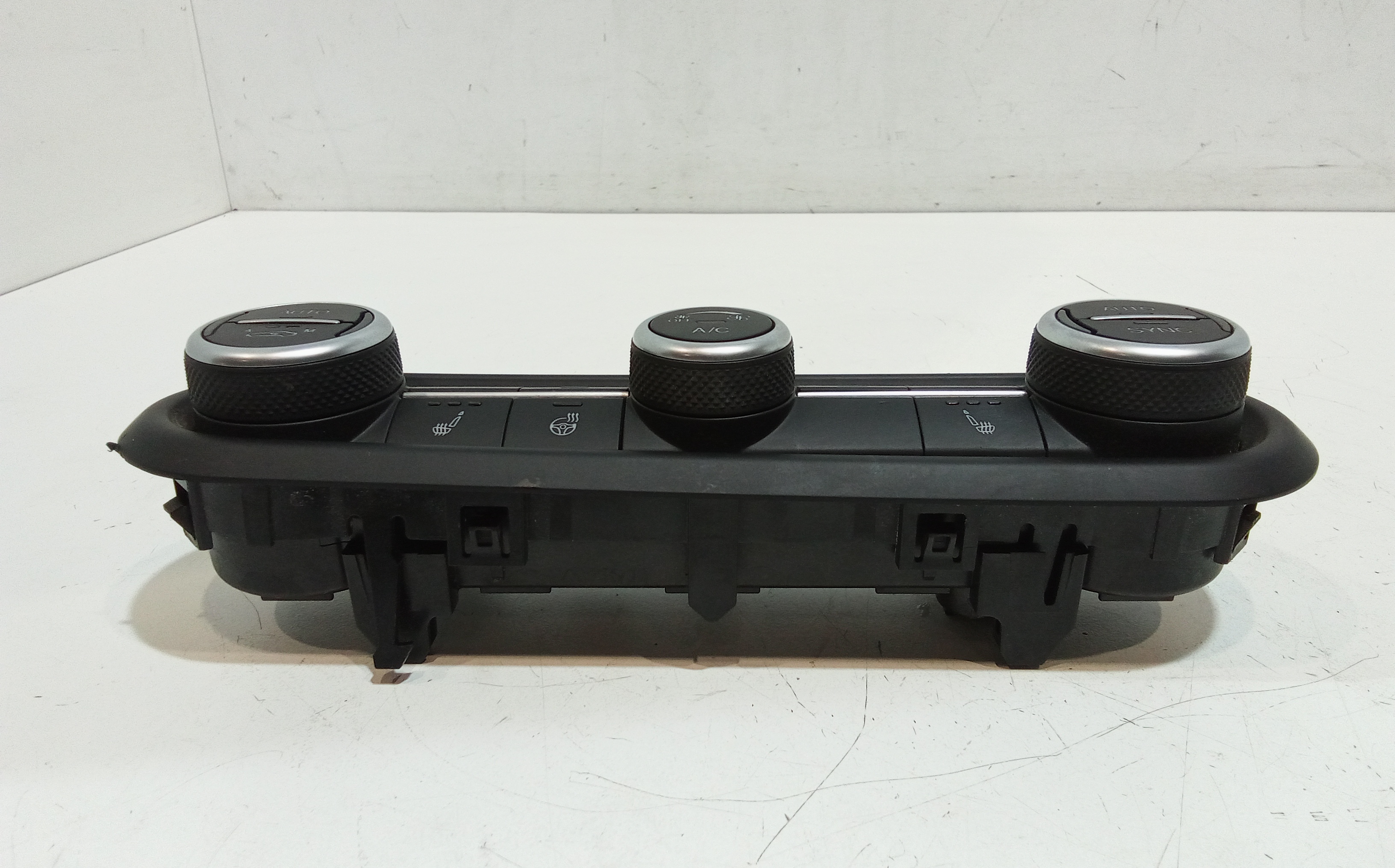 Comandi Clima per Alfa Romeo Stelvio Serie (949_) (16>) (2016 - In produzione)