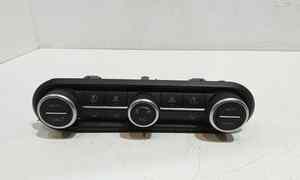 Comandi Clima per Alfa Romeo Stelvio Serie (949_) (16>) (2016 - In produzione)