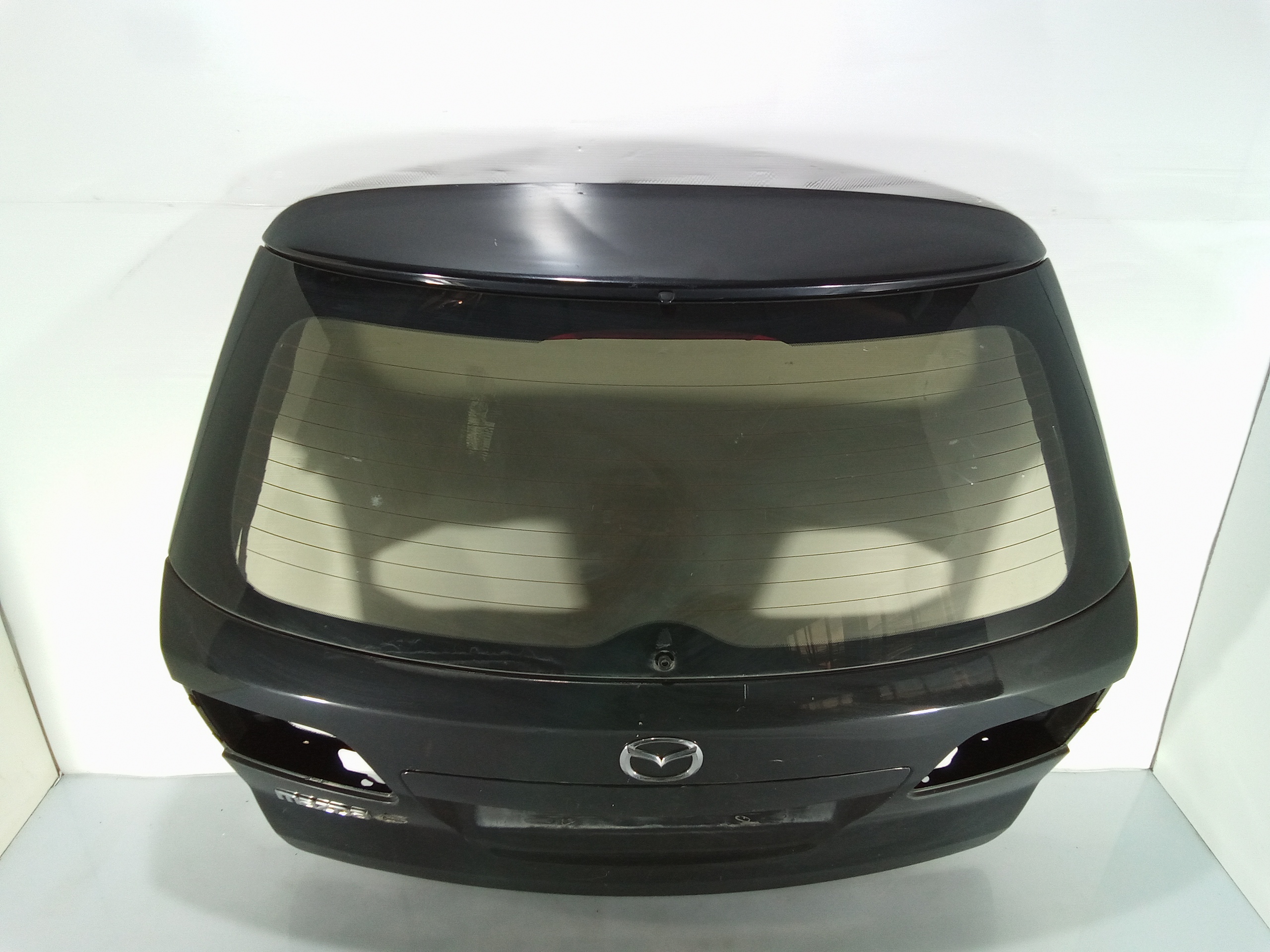 Portellone Posteriore per Mazda 6 S. Wagon (2002 - 2007)
