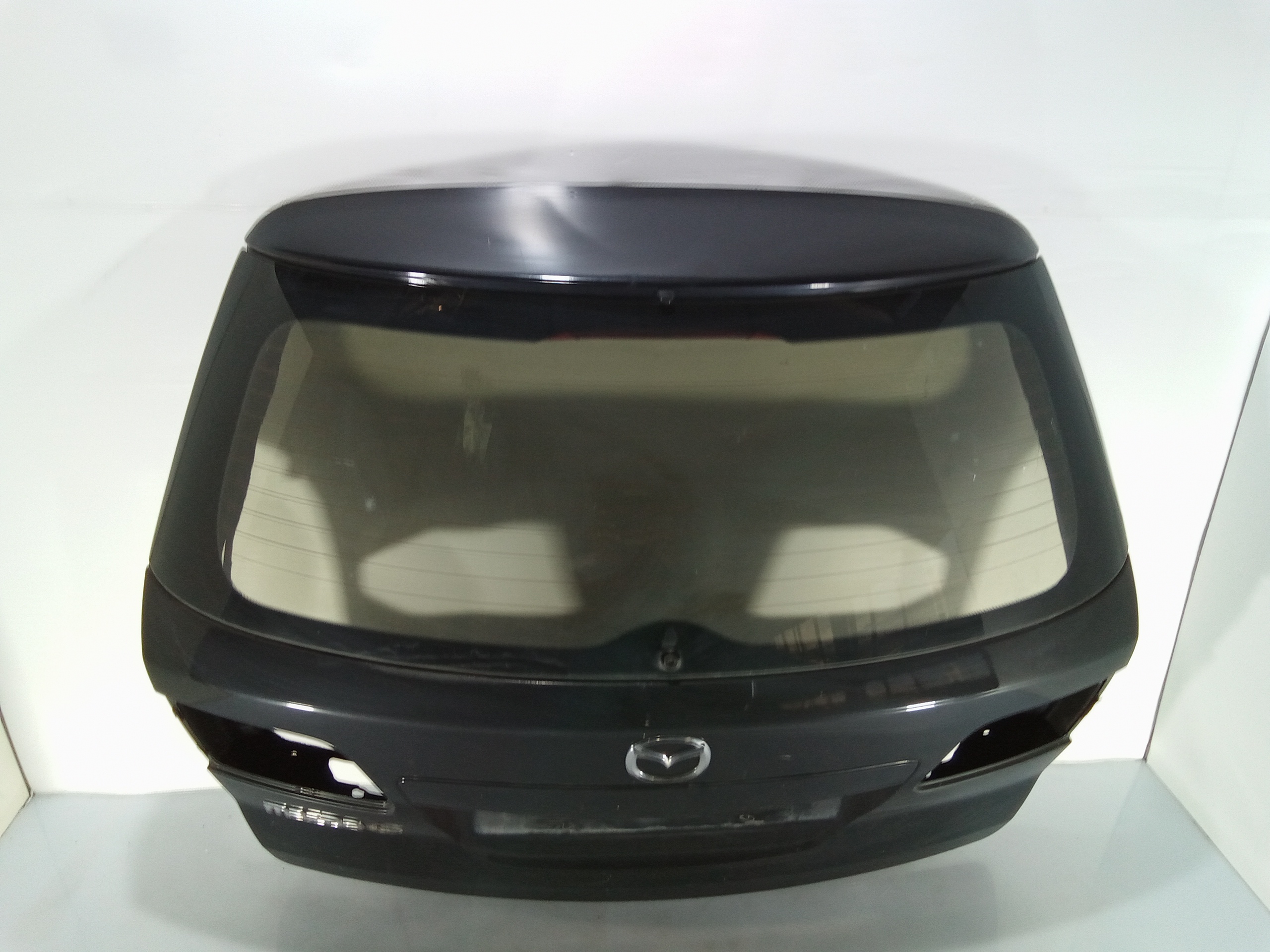 Portellone Posteriore per Mazda 6 S. Wagon (2002 - 2007)