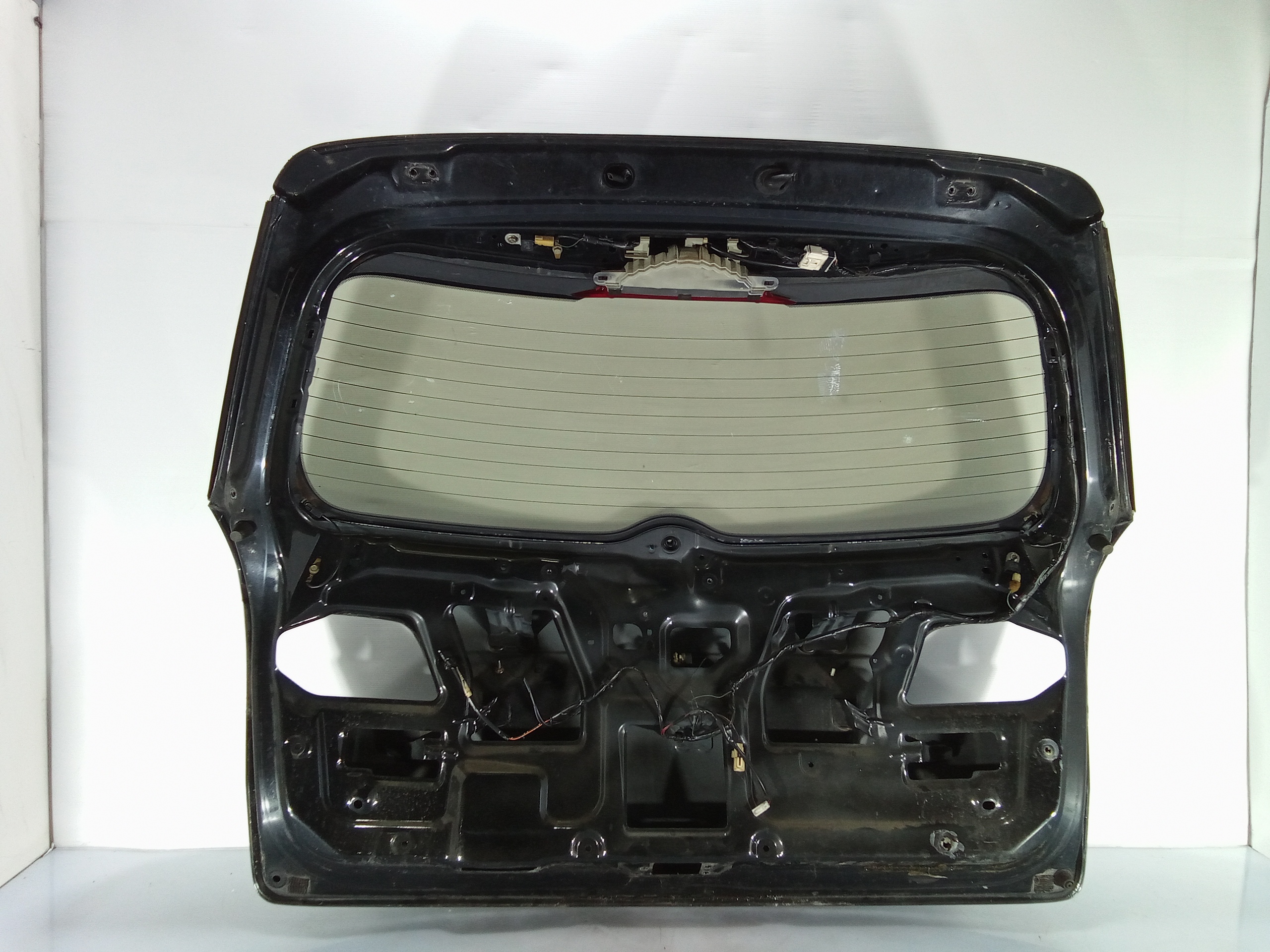 Portellone Posteriore per Mazda 6 S. Wagon (2002 - 2007)