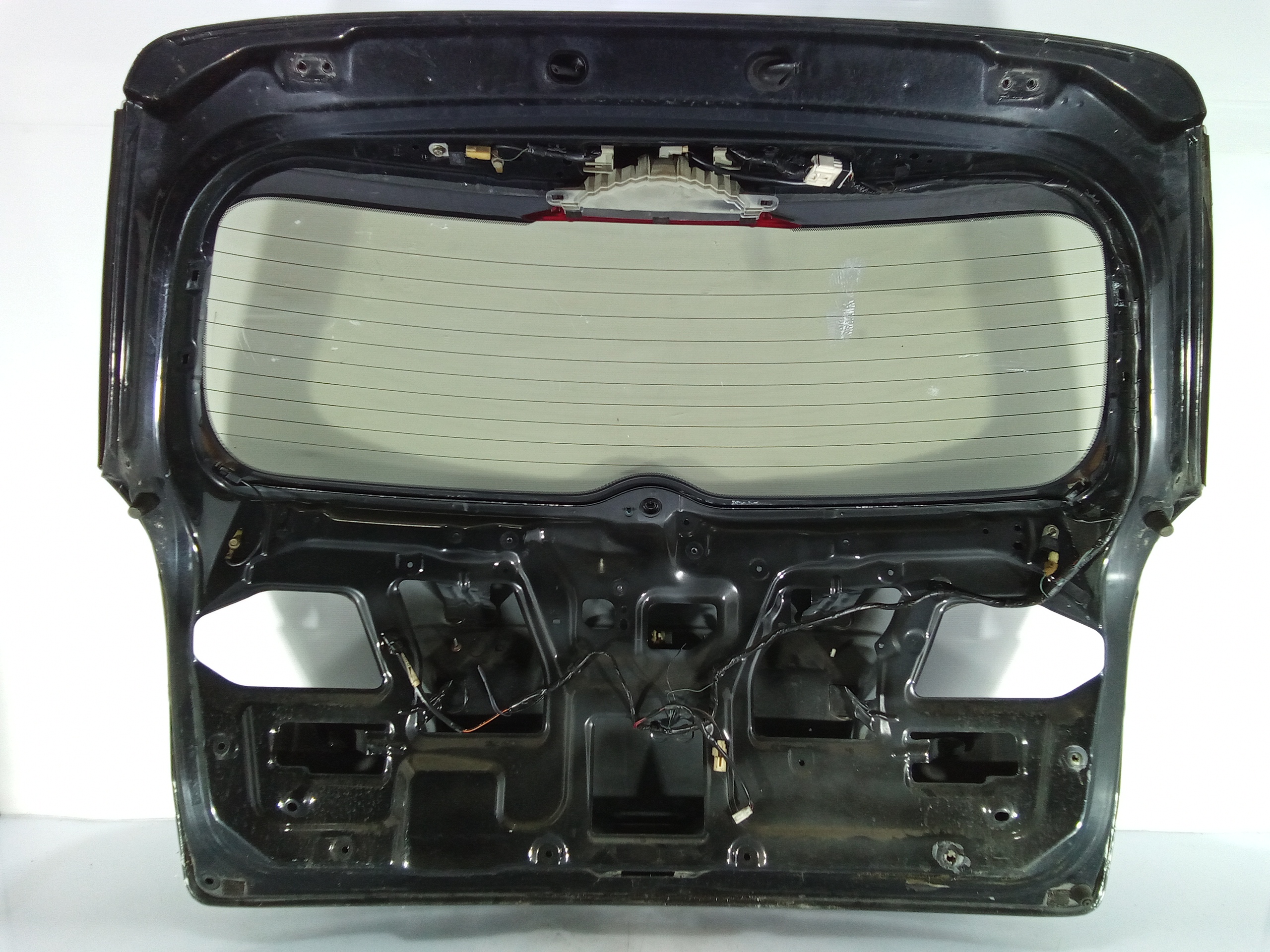 Portellone Posteriore per Mazda 6 S. Wagon (2002 - 2007)