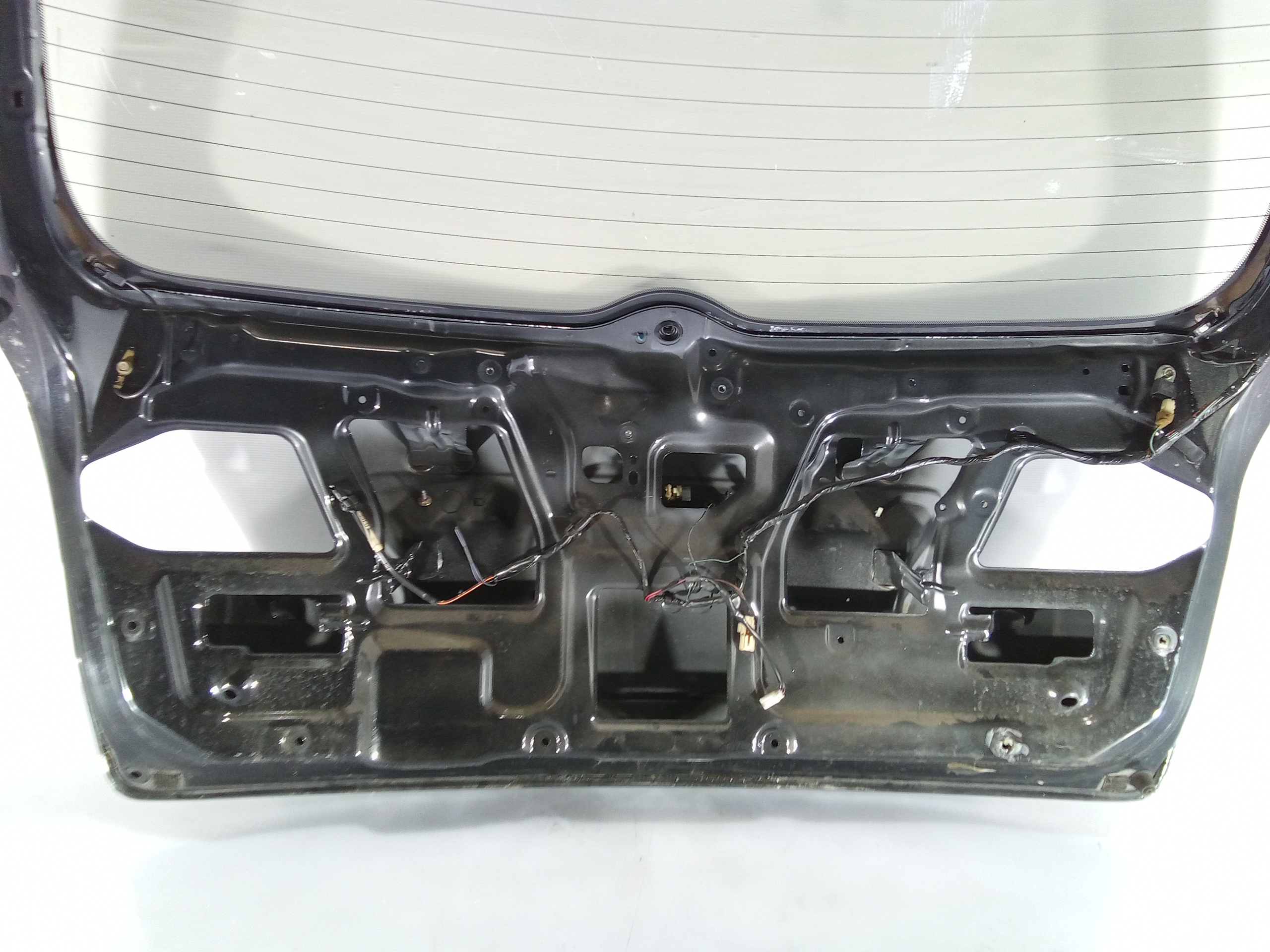 Portellone Posteriore per Mazda 6 S. Wagon (2002 - 2007)