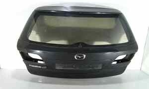 Portellone Posteriore per Mazda 6 S. Wagon (2002 - 2007)
